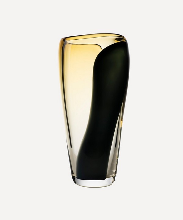 Hadeland Glassverk - Touch Vase image number null
