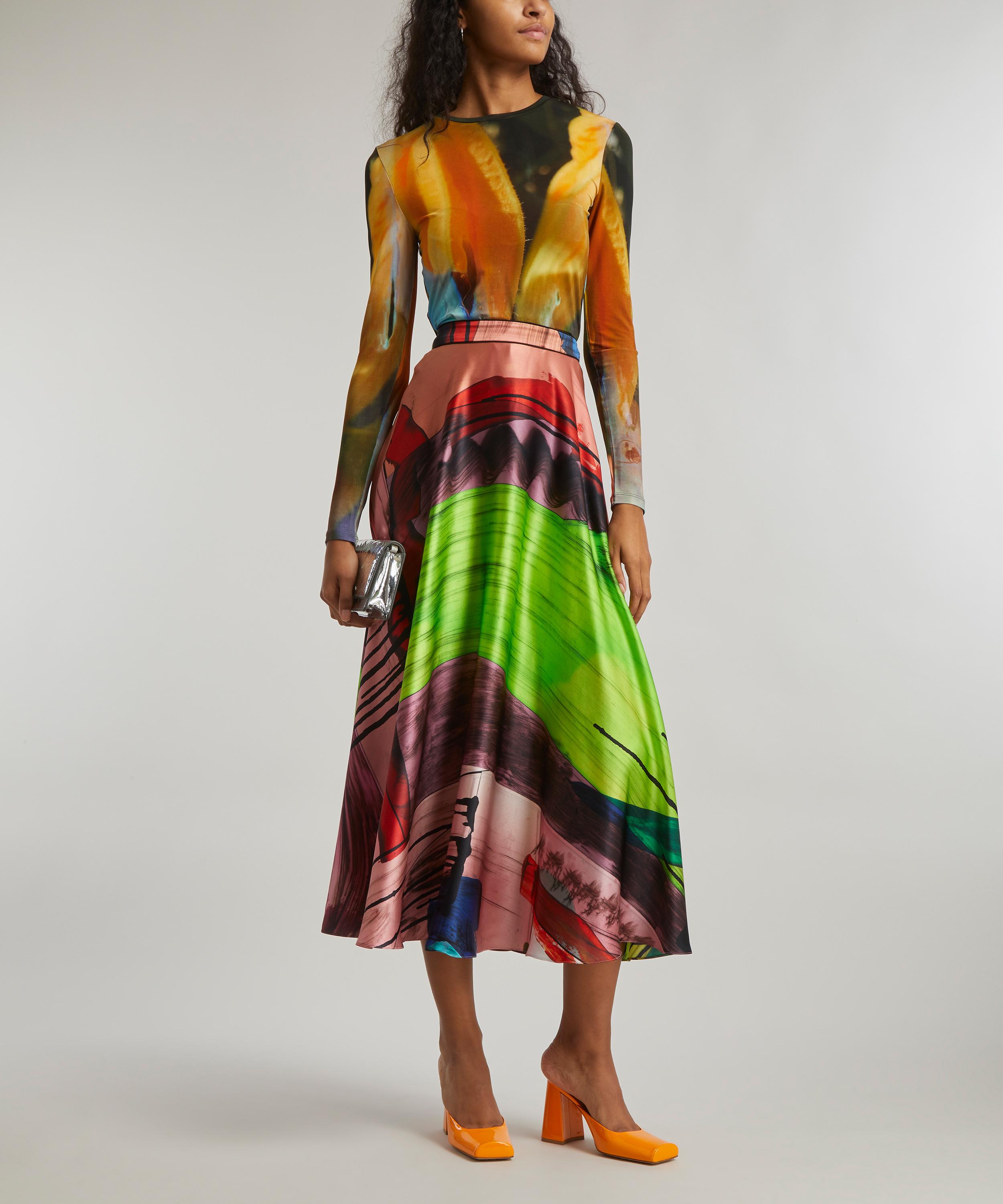 Roksanda - Ambrosia Skirt image number 1