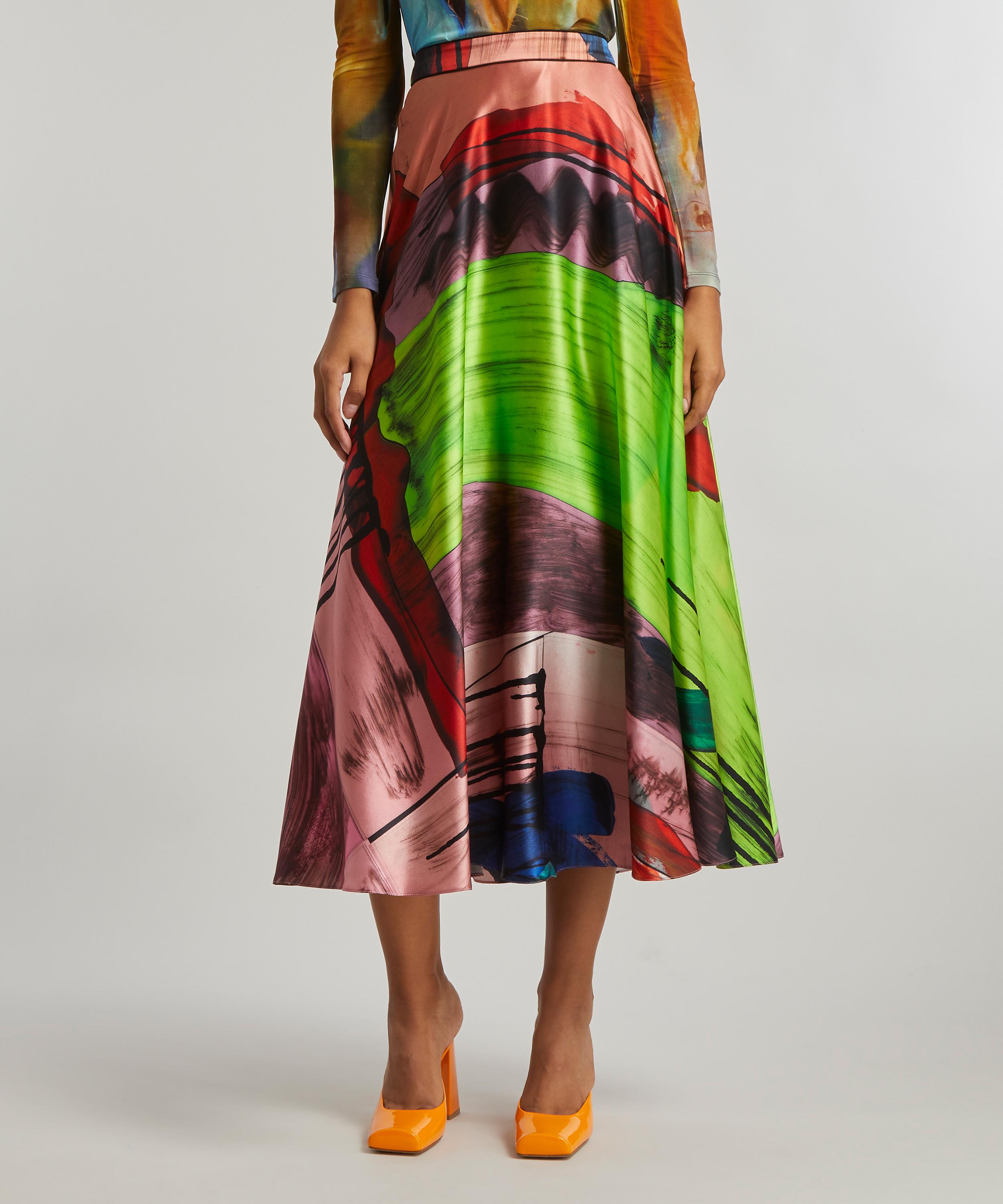 Roksanda - Ambrosia Skirt image number 2