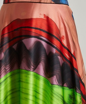 Roksanda - Ambrosia Skirt image number 4