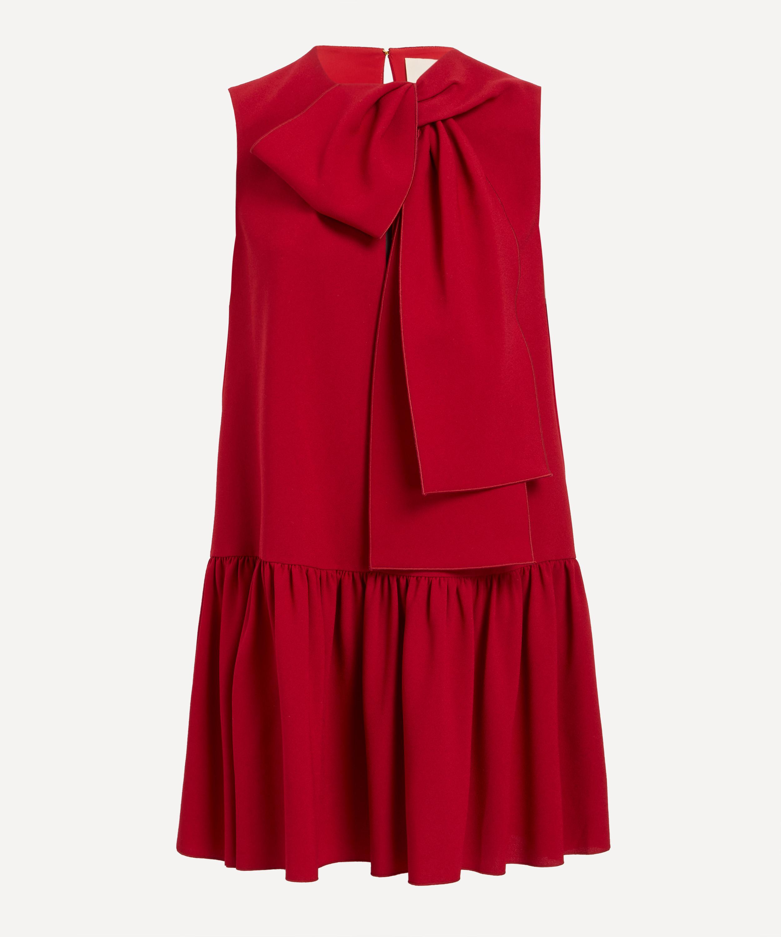 Roksanda - Rosalina Mini-Dress image number 0