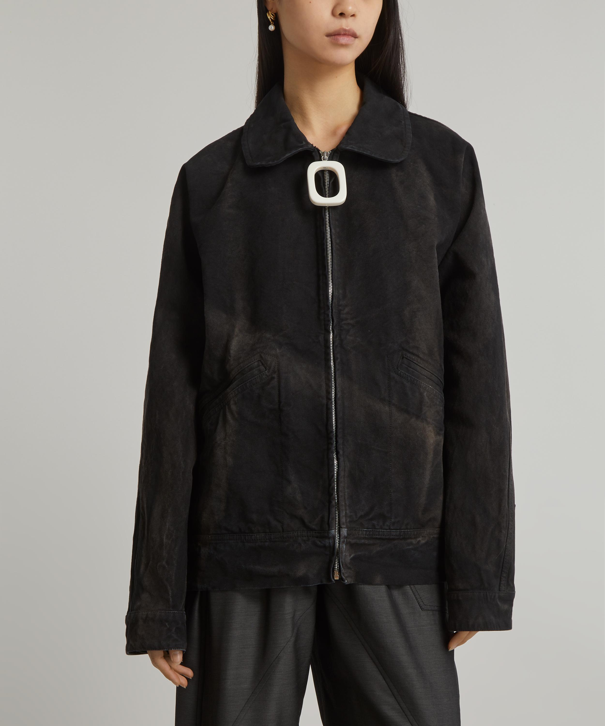 JW Anderson Puller Blouson Jacket | Liberty