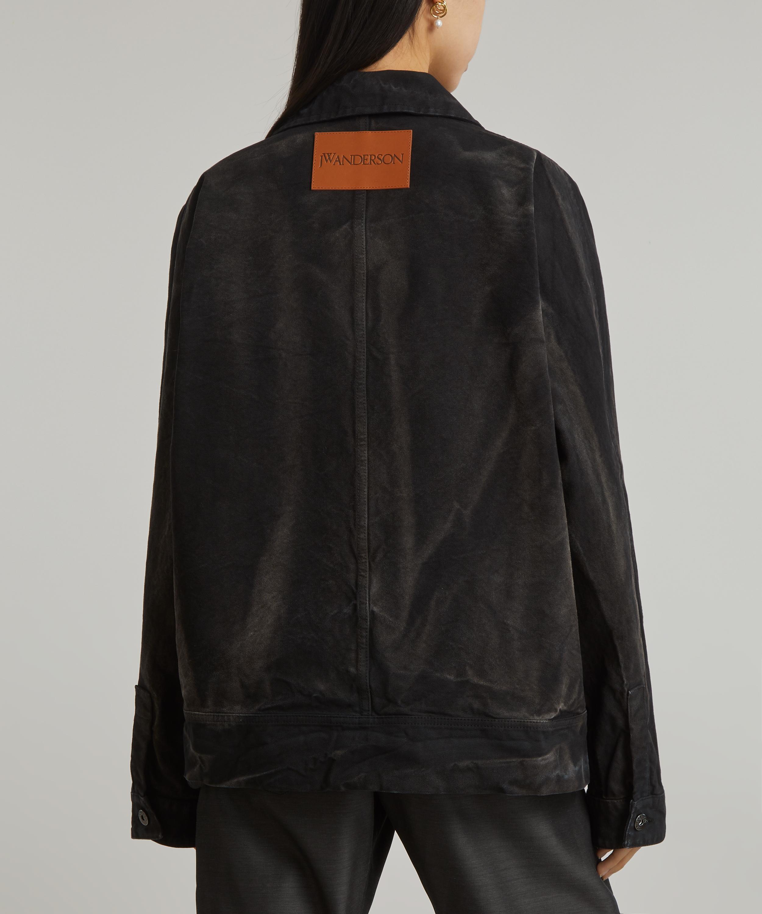 JW Anderson Puller Blouson Jacket | Liberty