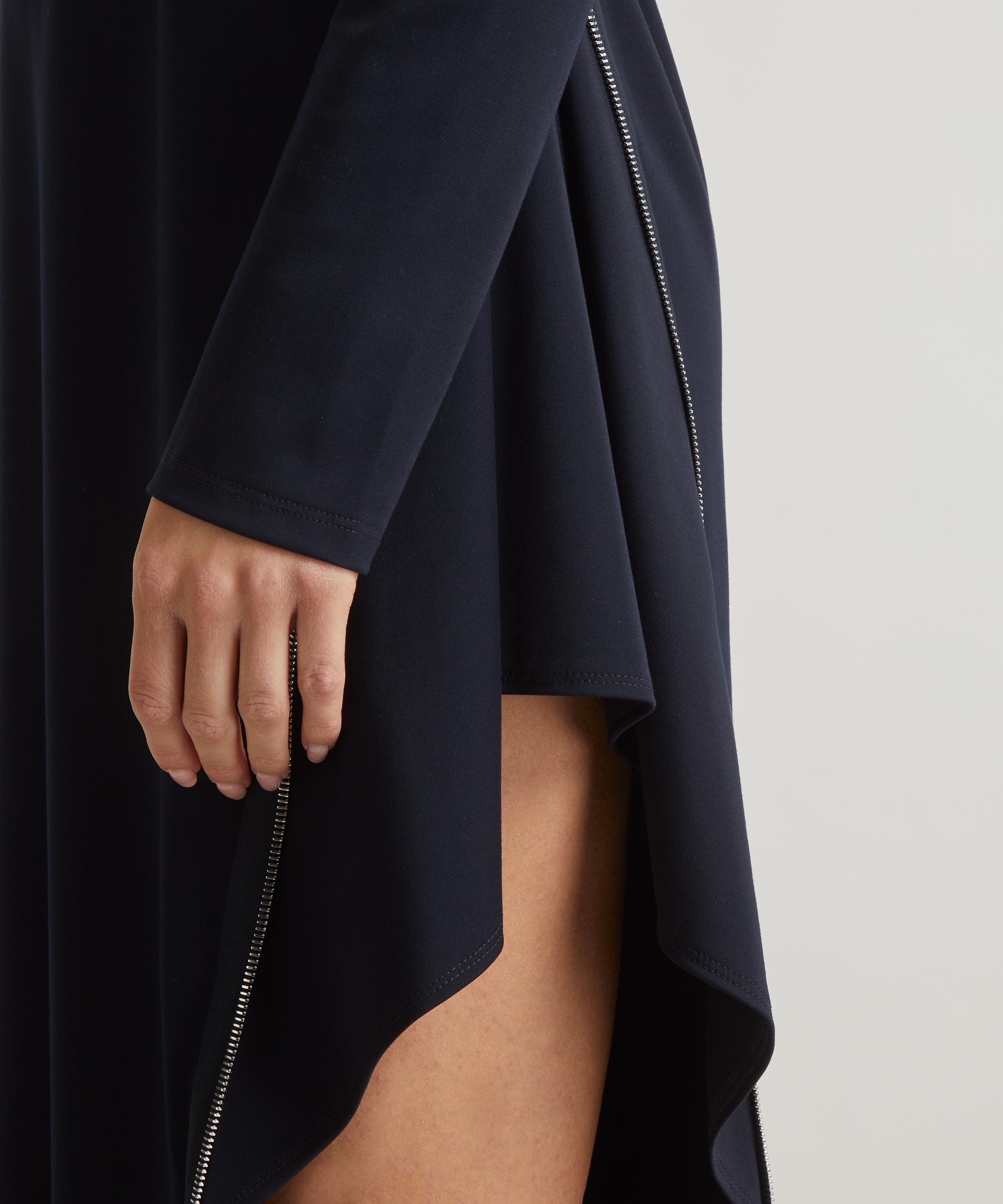 JW Anderson - Zip Detail Maxi Dress image number 4