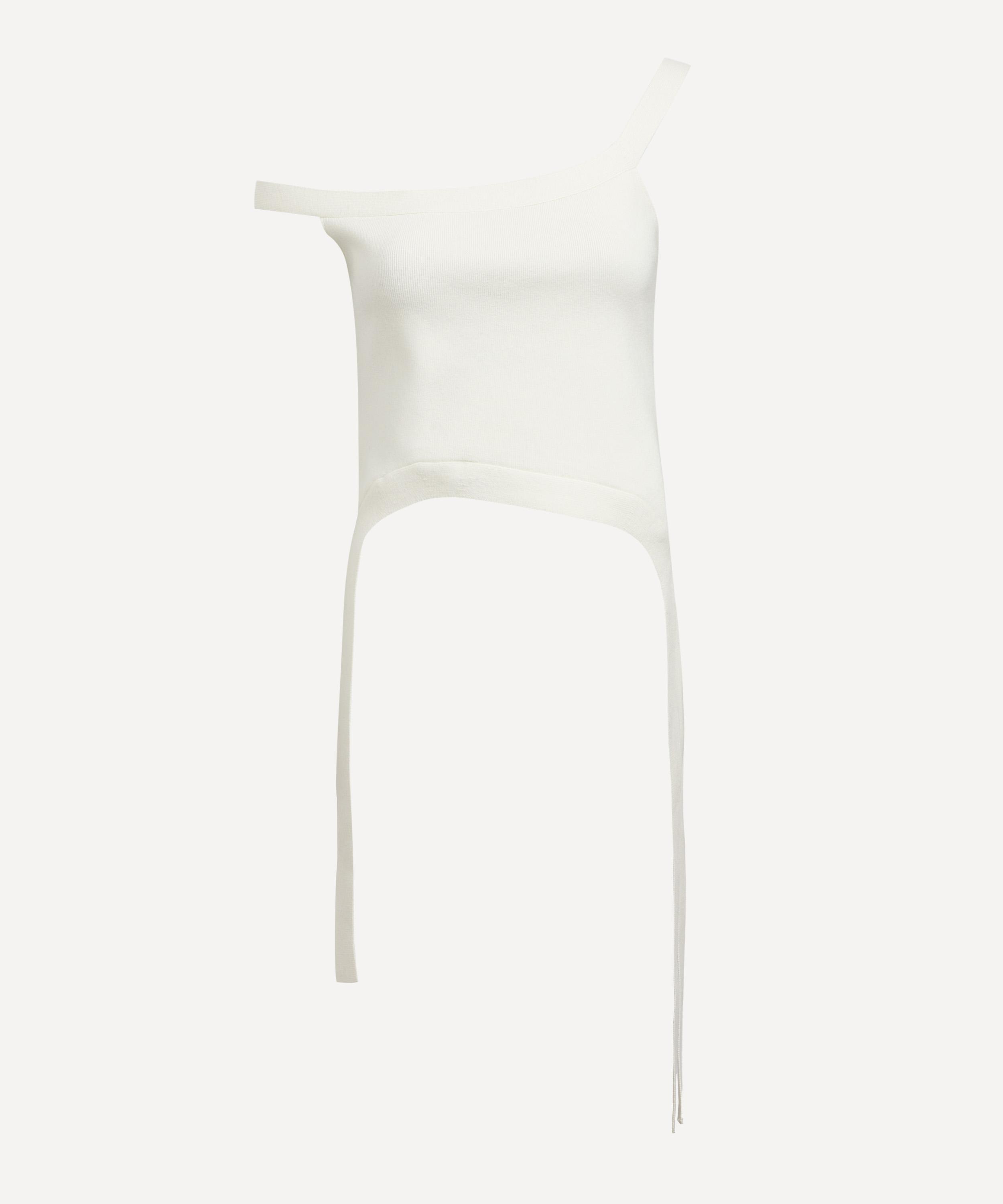 JW Anderson - Deconstructed Top image number 0