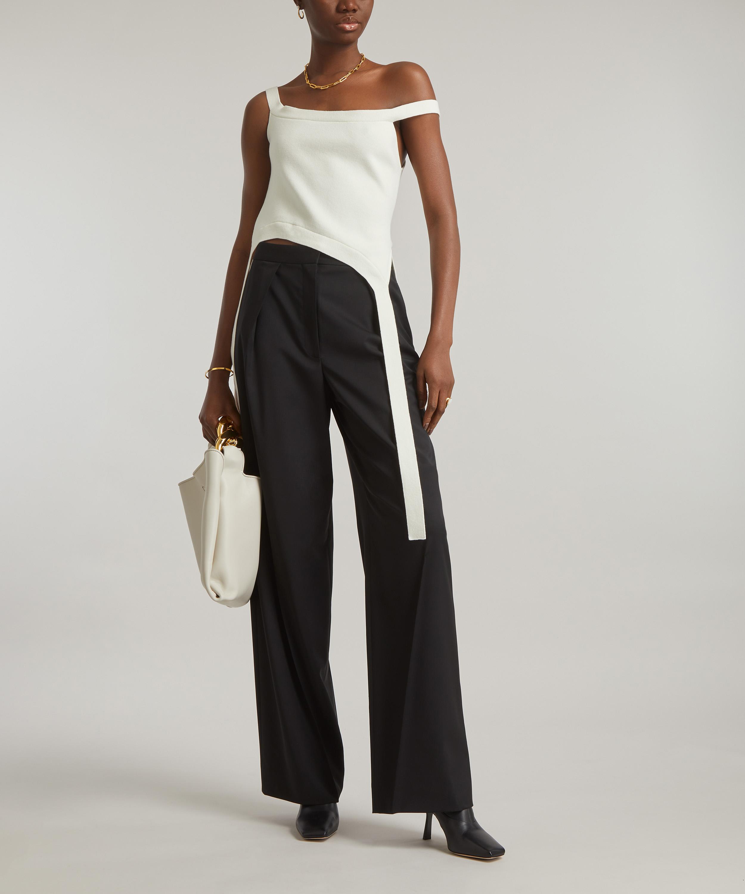JW Anderson - Deconstructed Top image number 1