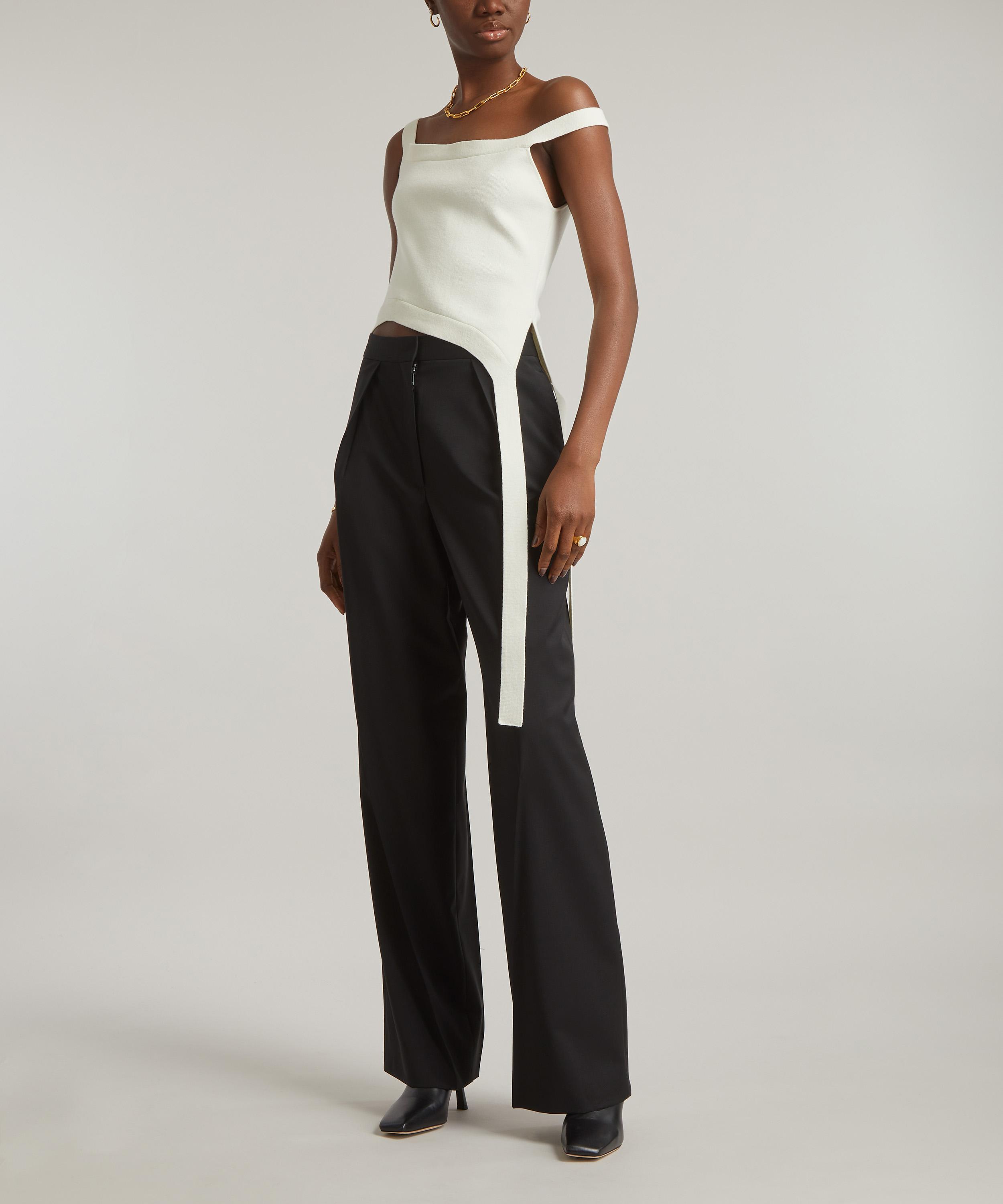 JW Anderson - Deconstructed Top image number 2