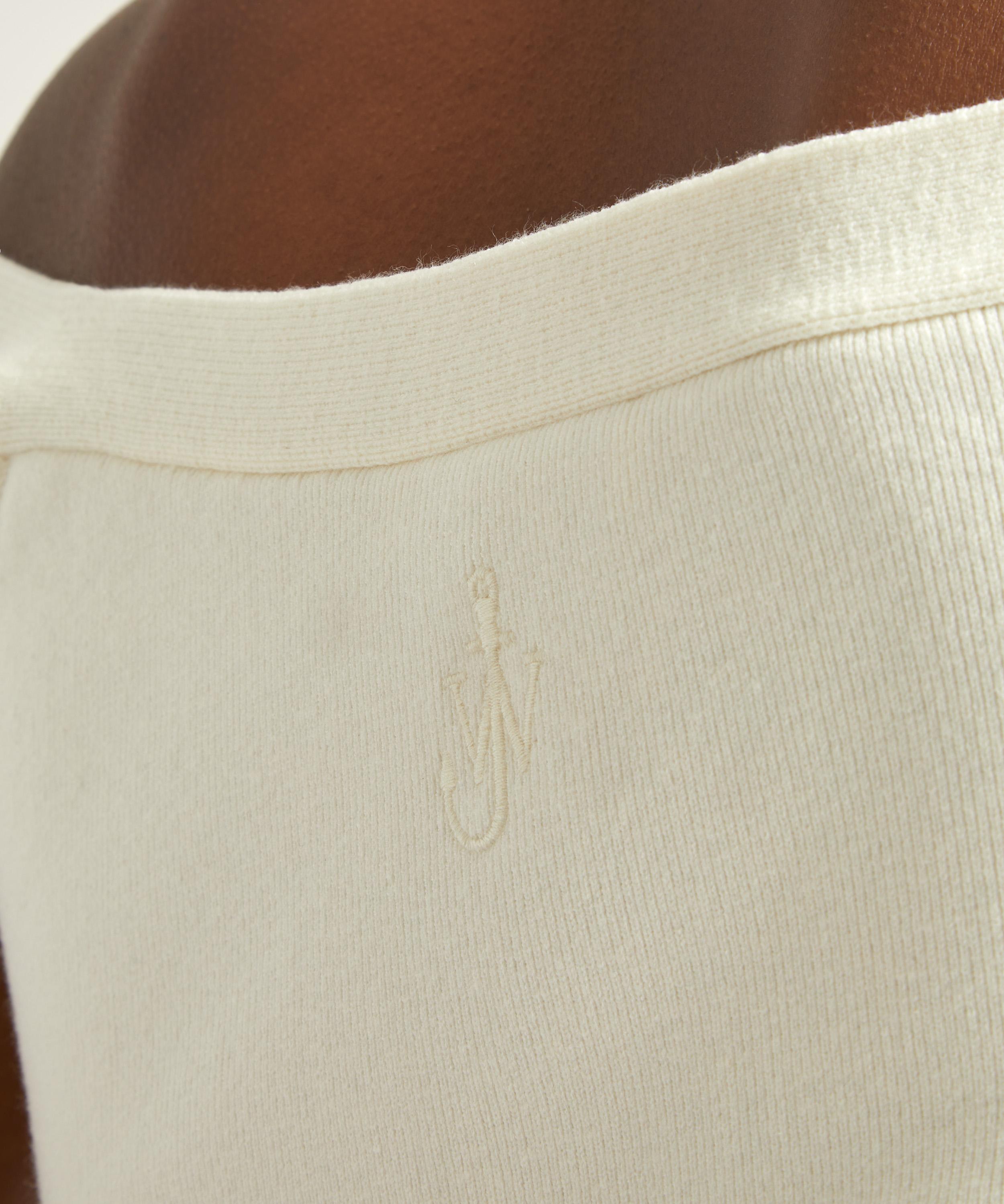 JW Anderson - Deconstructed Top image number 4