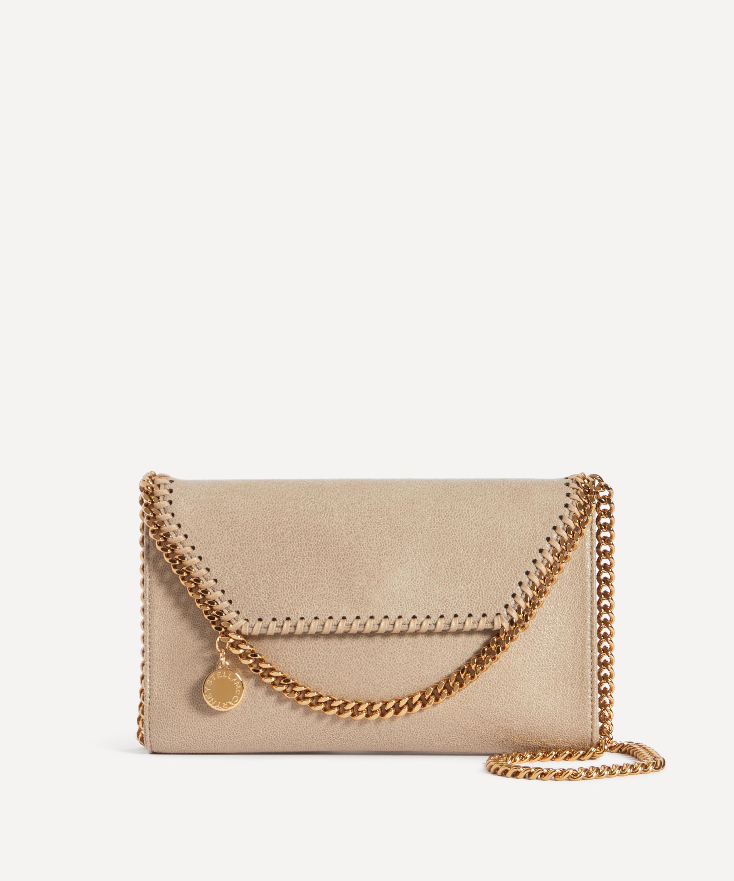 Stella McCartney Mini Falabella Shoulder Bag