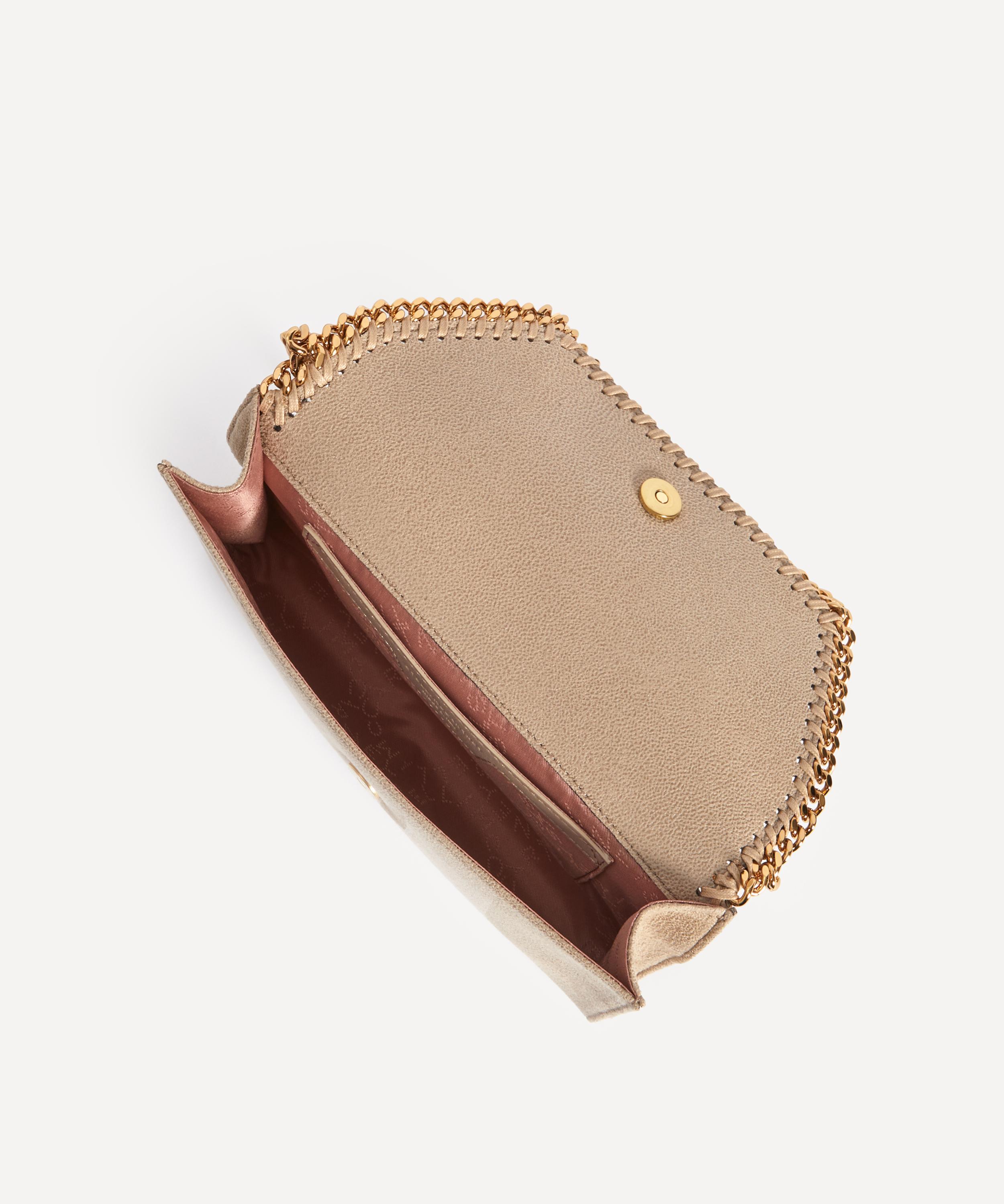 Stella McCartney - Mini Falabella Shoulder Bag image number 4