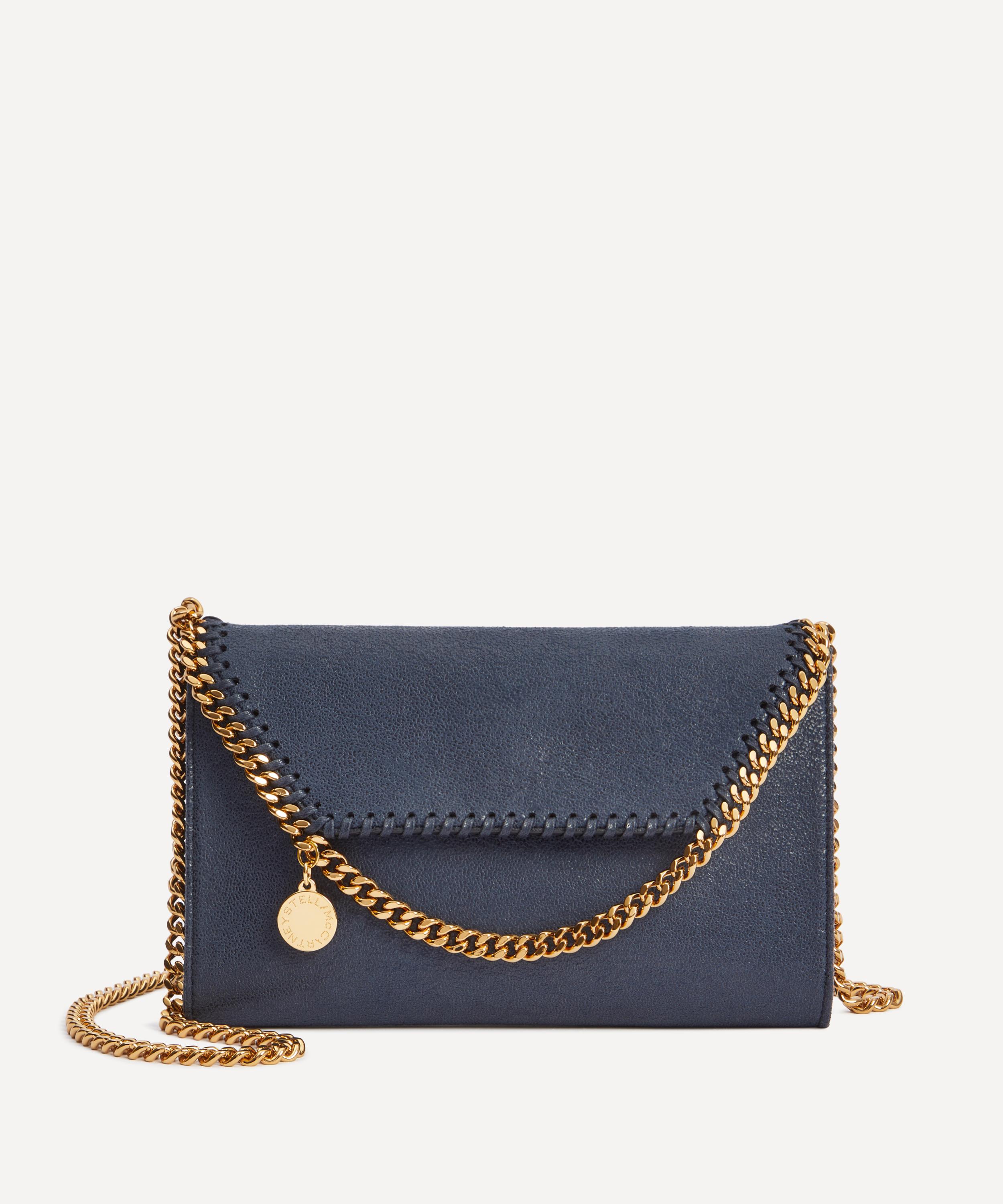 Stella McCartney - Mini Falabella Shoulder Bag image number 0