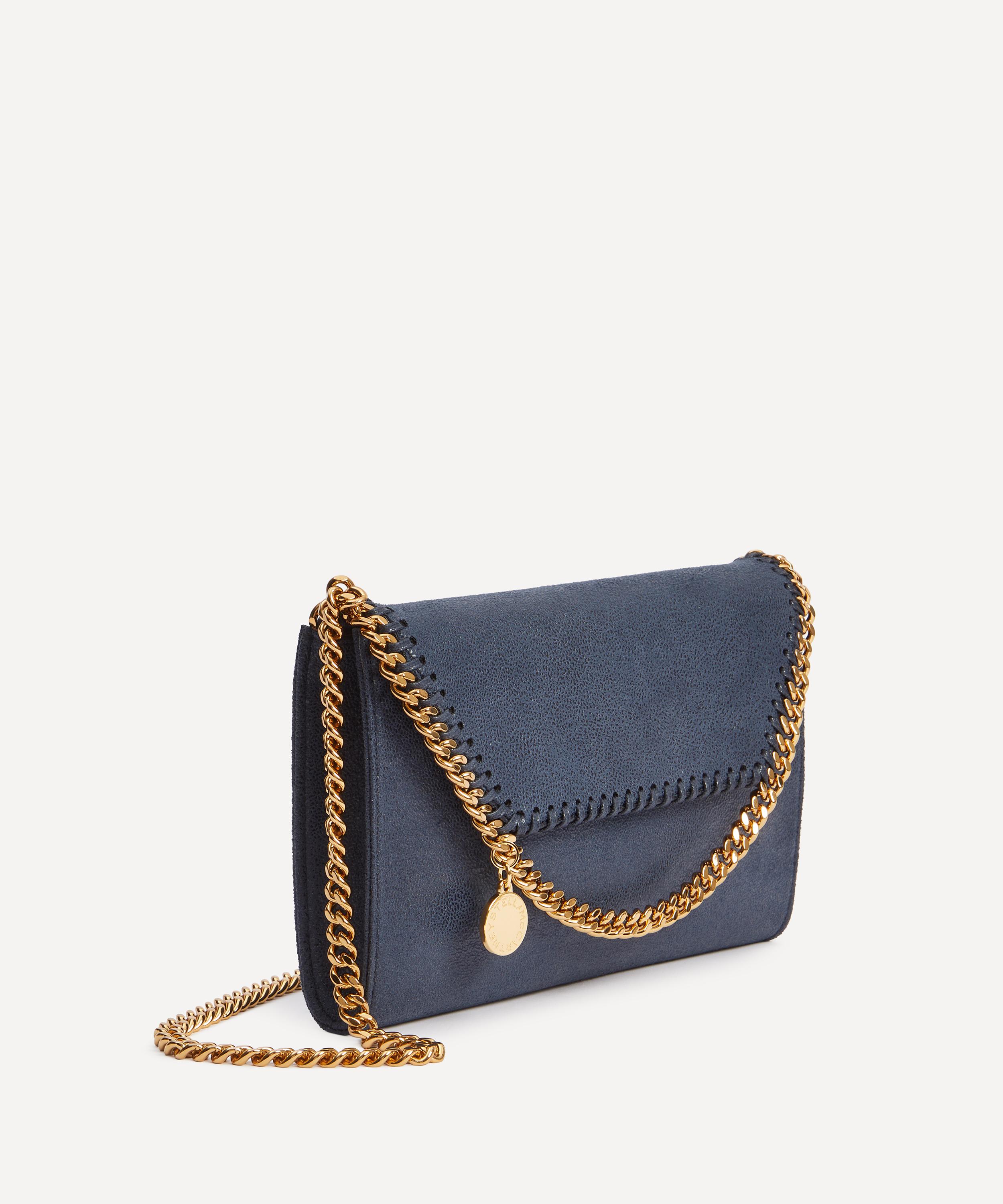Stella McCartney - Mini Falabella Shoulder Bag image number 2