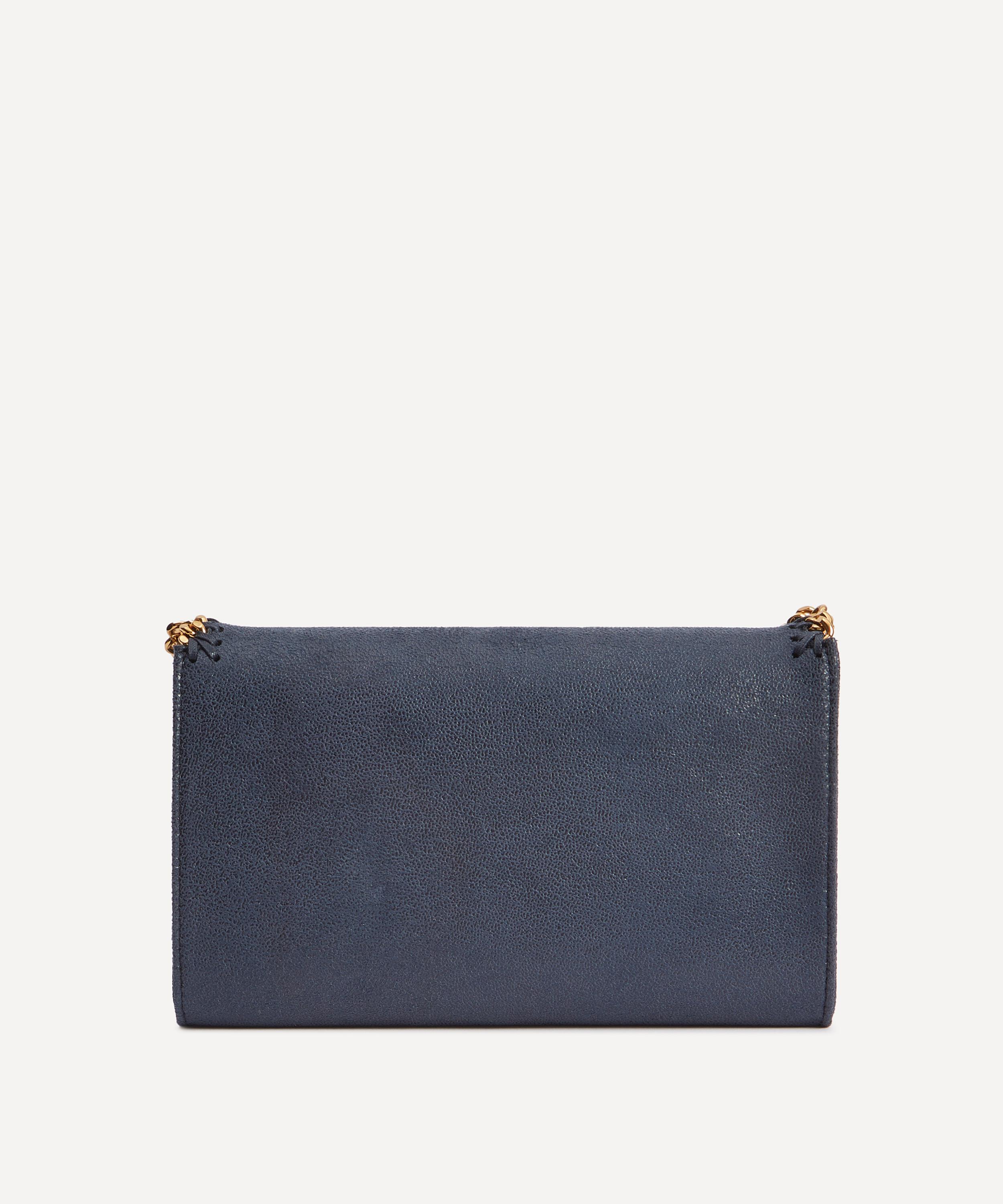 Stella McCartney - Mini Falabella Shoulder Bag image number 3
