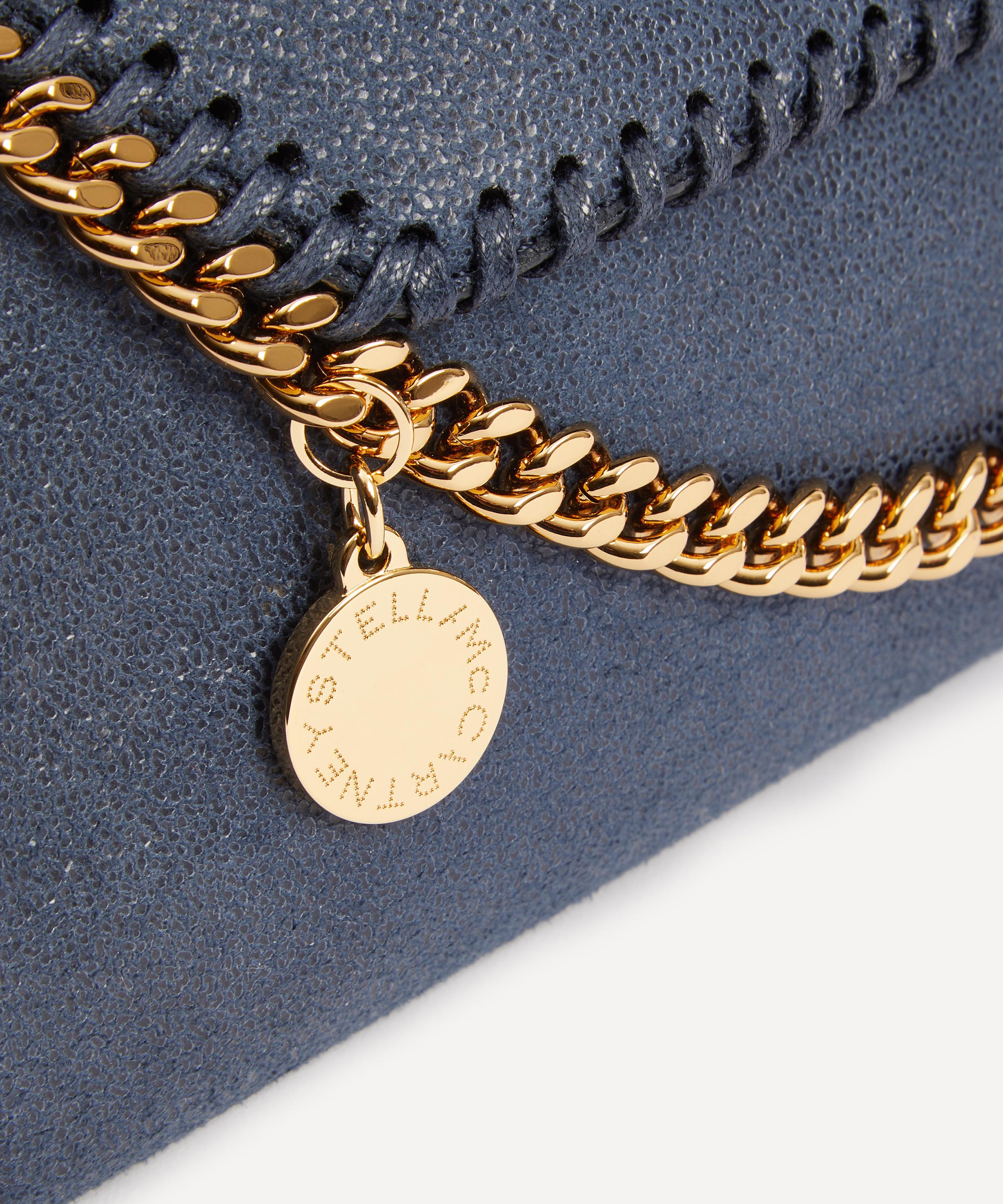 Stella McCartney - Mini Falabella Shoulder Bag image number 4