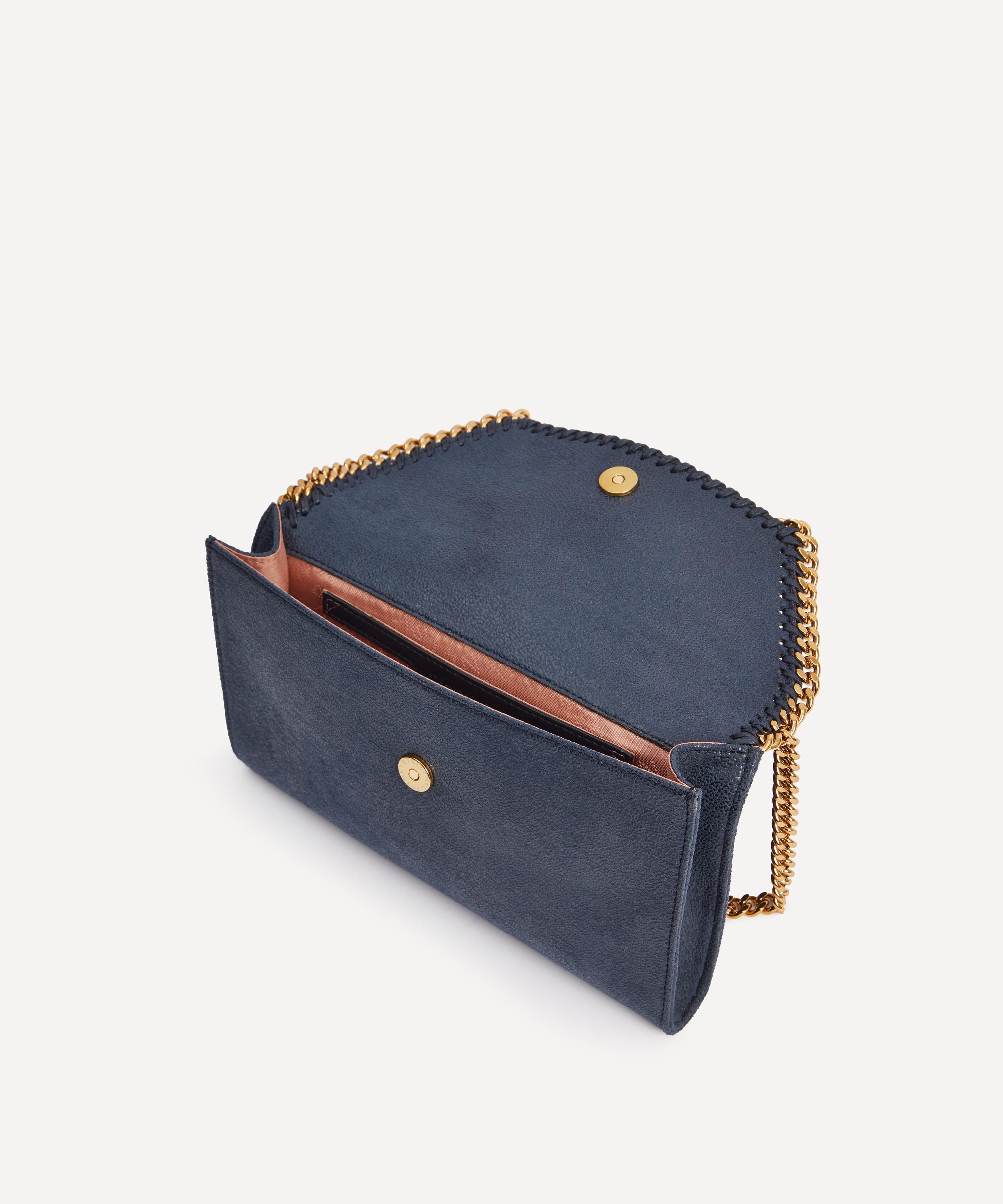 Stella McCartney - Mini Falabella Shoulder Bag image number 5