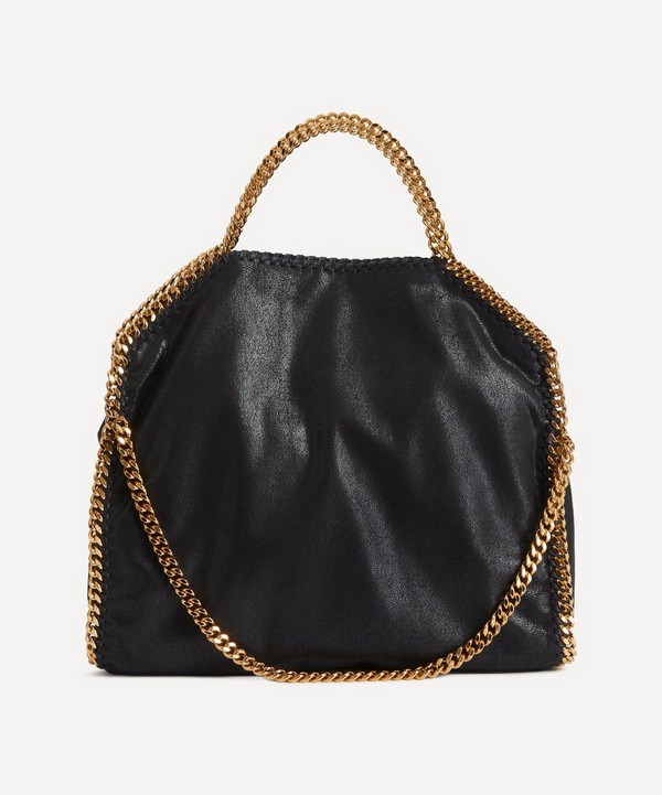 Stella McCartney - Falabella Fold-Over Tote image number null