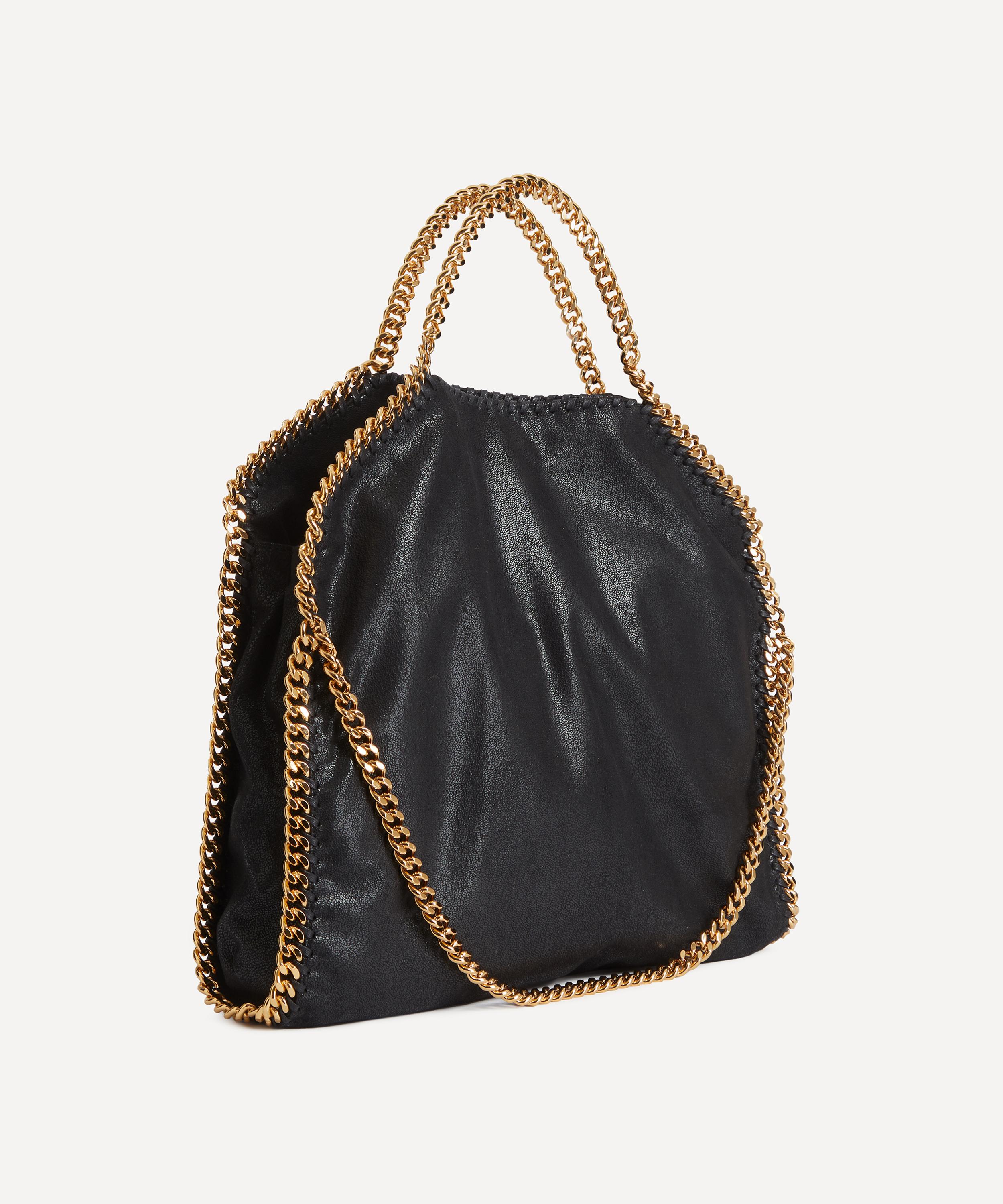 Falabella Fold-Over Tote Bag