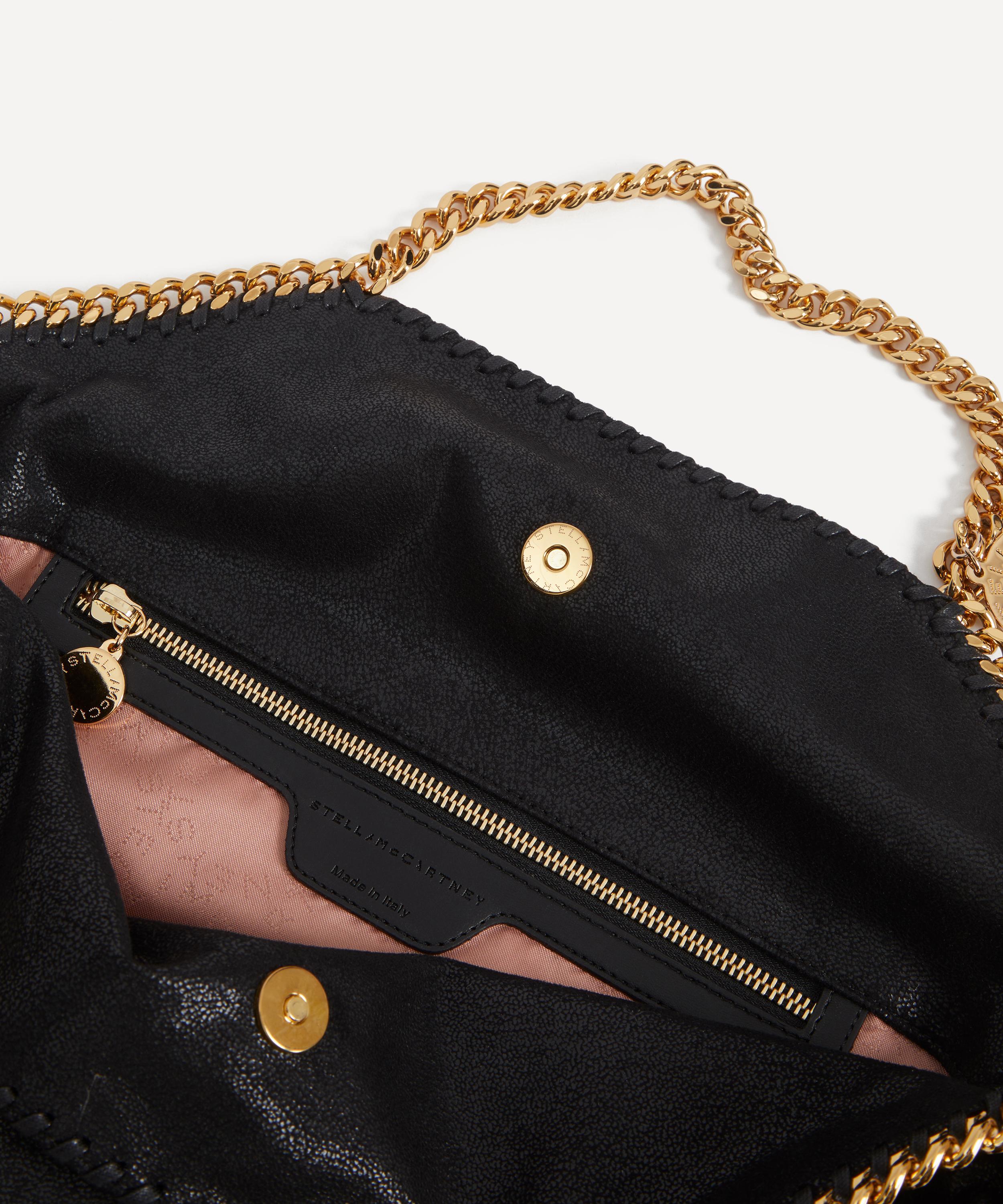 Stella McCartney - Falabella Fold-Over Tote image number 4