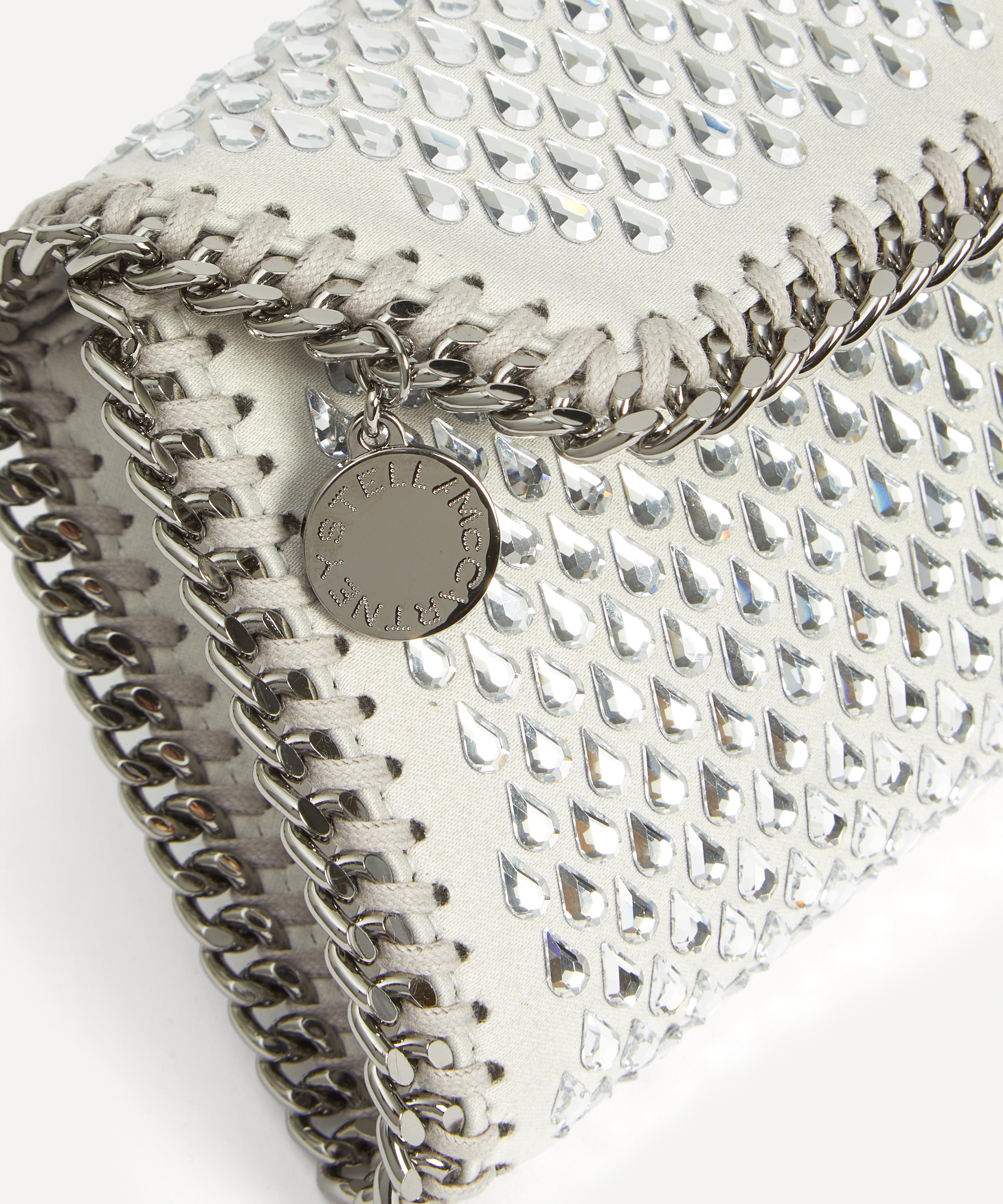 Stella mccartney evening bag hot sale