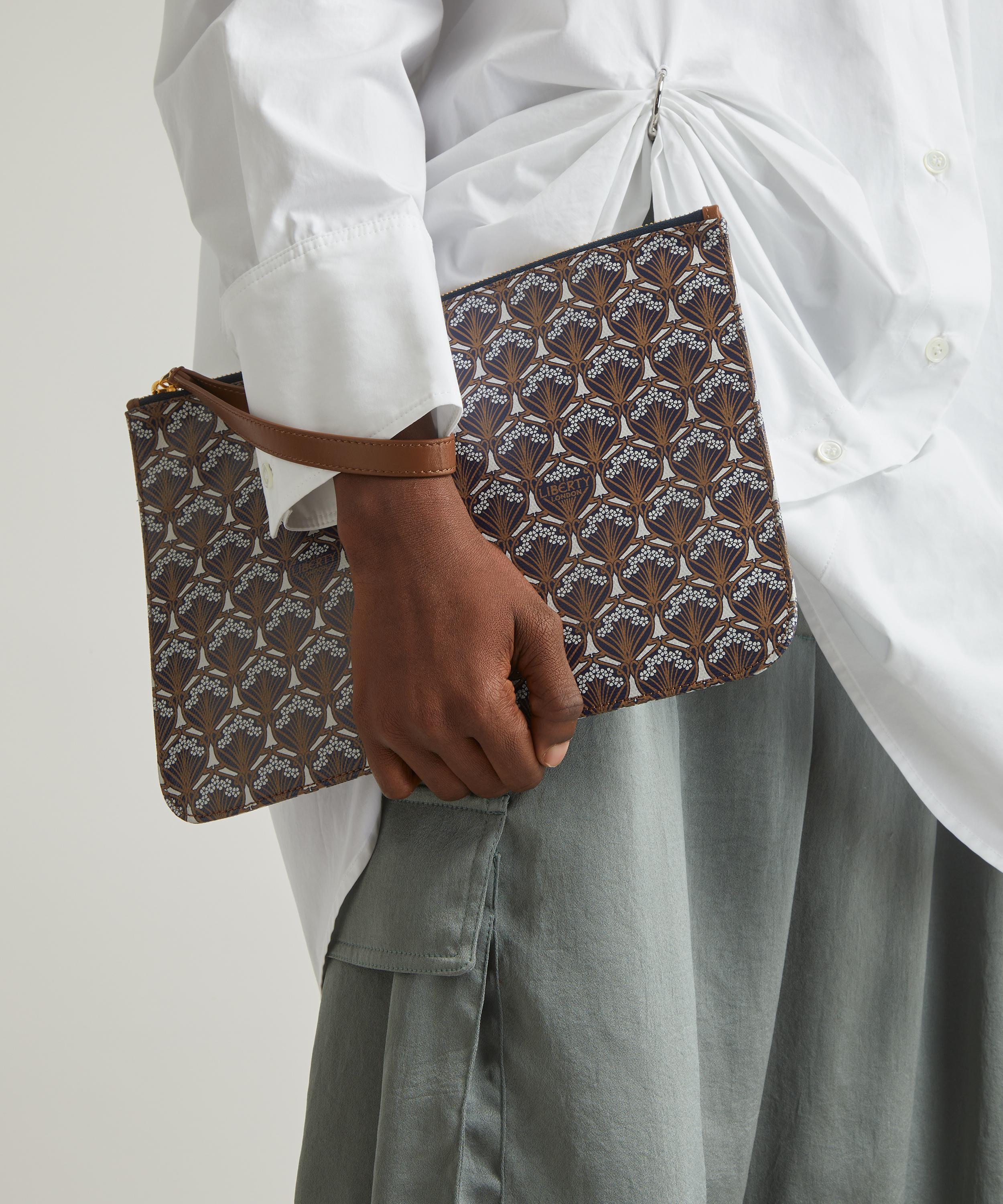Liberty - Iphis Clutch Pouch image number 1