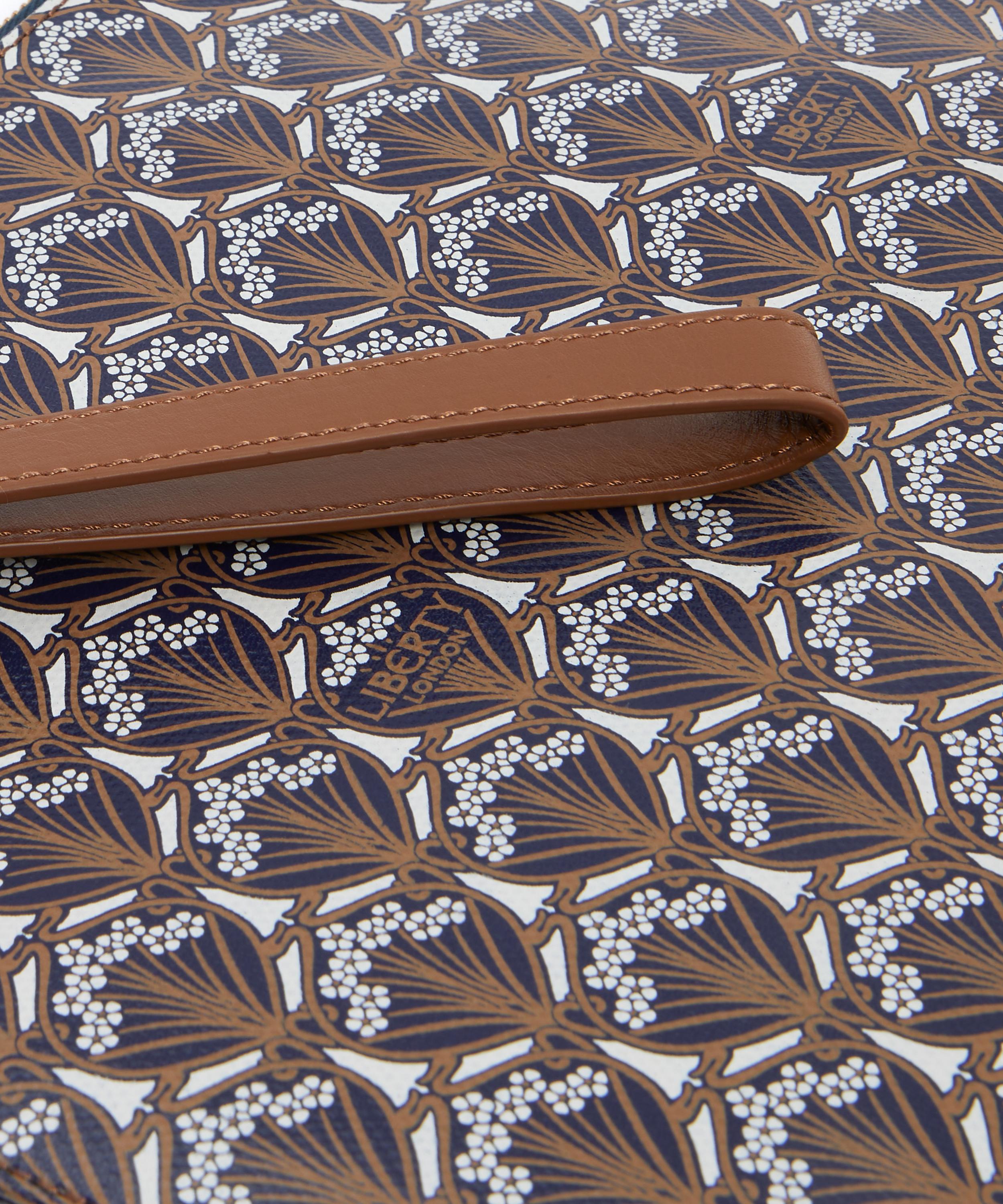 Liberty - Iphis Clutch Pouch image number 4