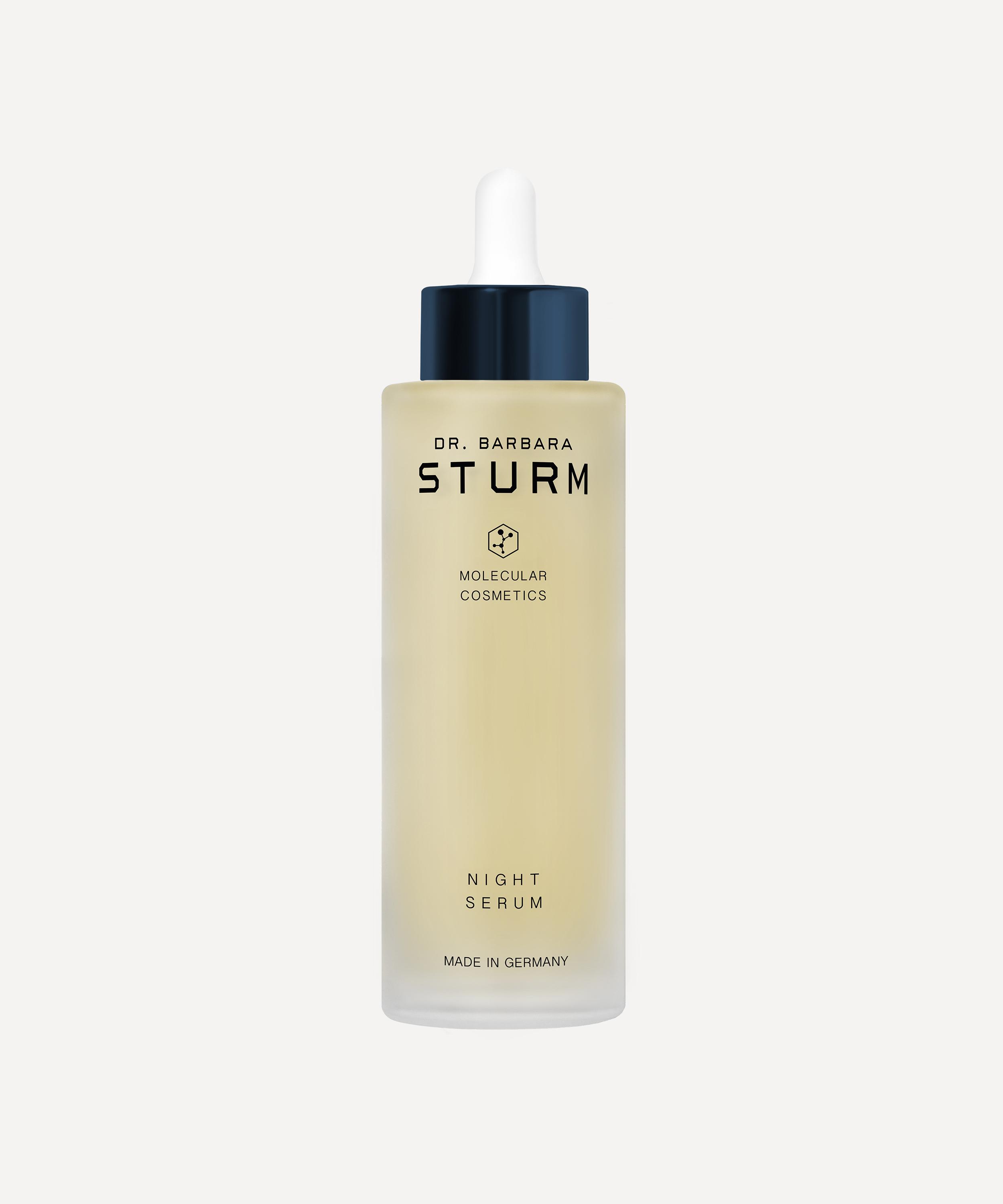 Dr. Barbara Sturm - Night Serum 100ml image number 0