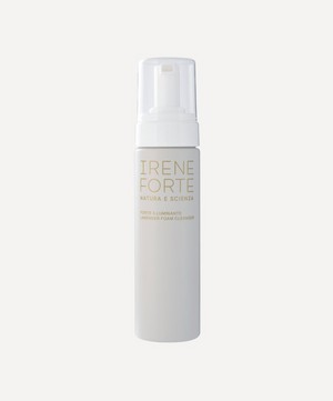 Irene Forte - Lavender Foam Cleanser 200ml image number 0