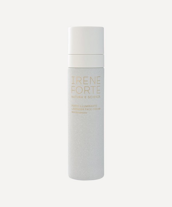Irene Forte - Lavender Face Cream with Glutathione 50ml