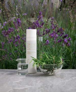 Irene Forte - Lavender Face Cream with Glutathione 50ml image number 3