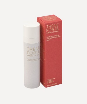Irene Forte - Lavender Tetra-Acid Mask 50ml image number 2