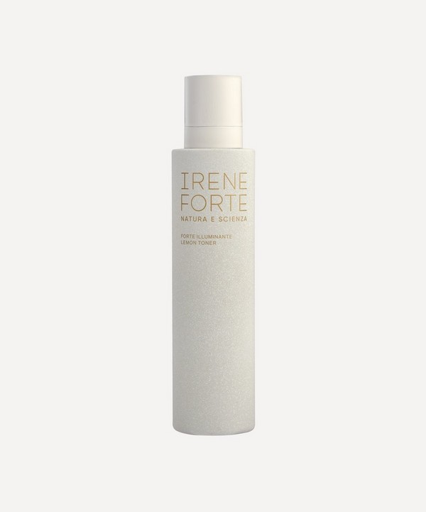 Irene Forte - Lemon Toner 200ml
