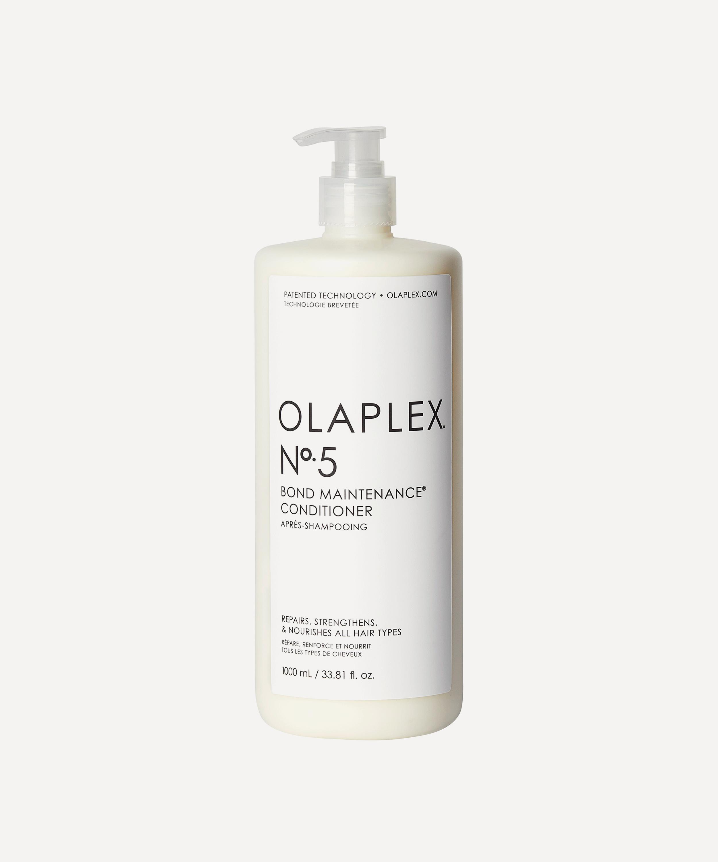 OLAPLEX - No.5 Bond Maintenence Conditioner 1000ml image number 0