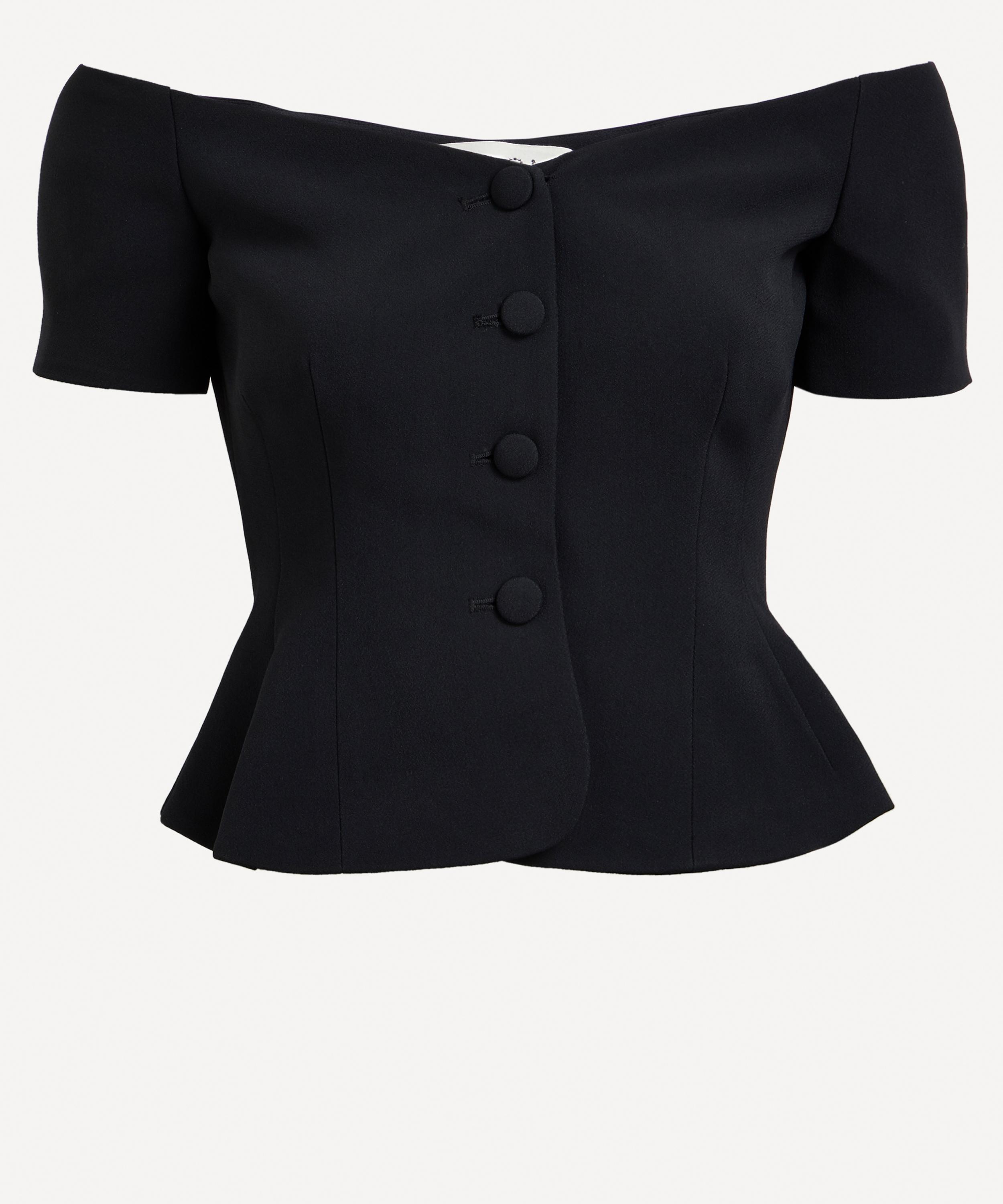 Saloni - Clementine Top