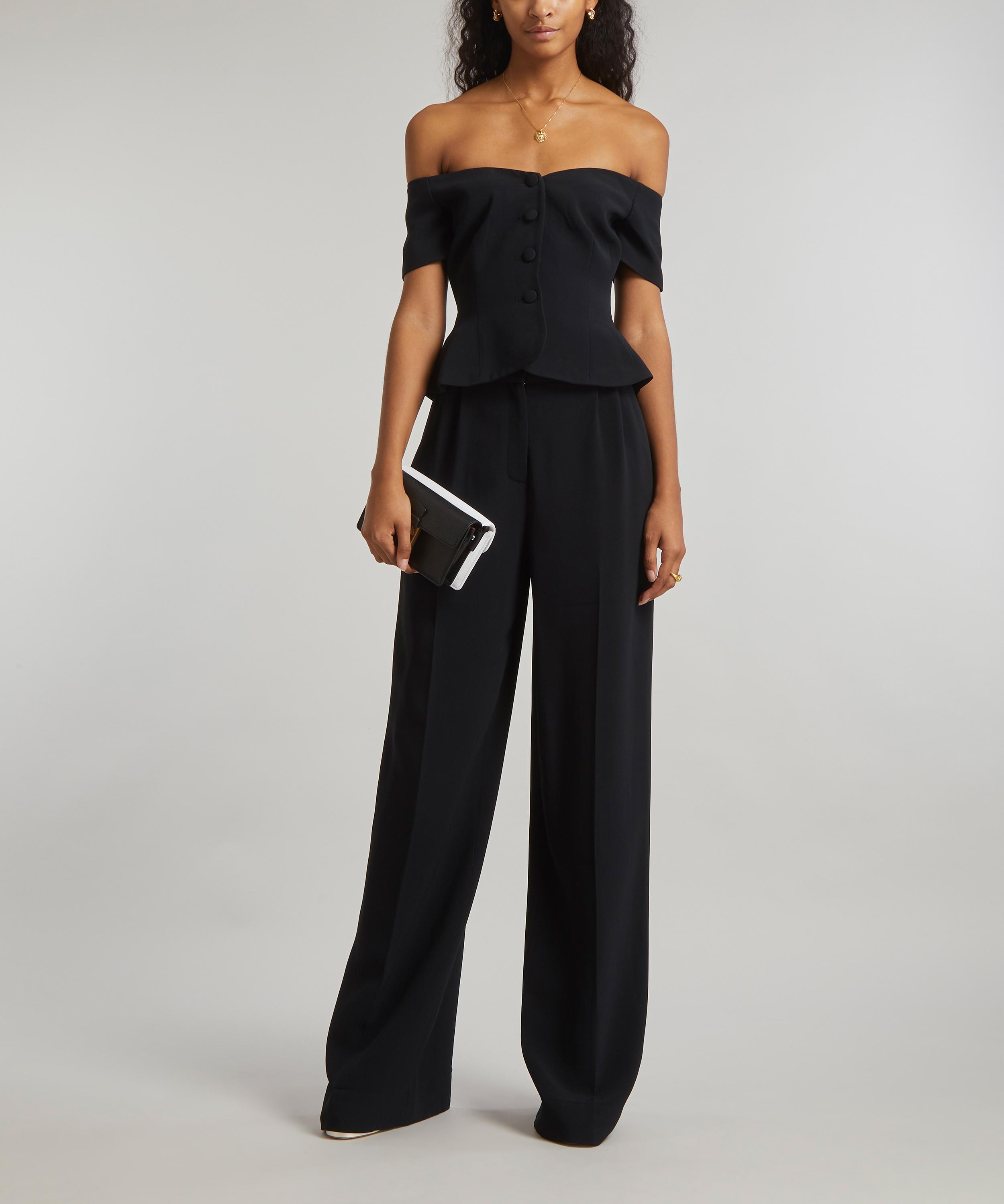 Saloni - Clementine Top image number 1