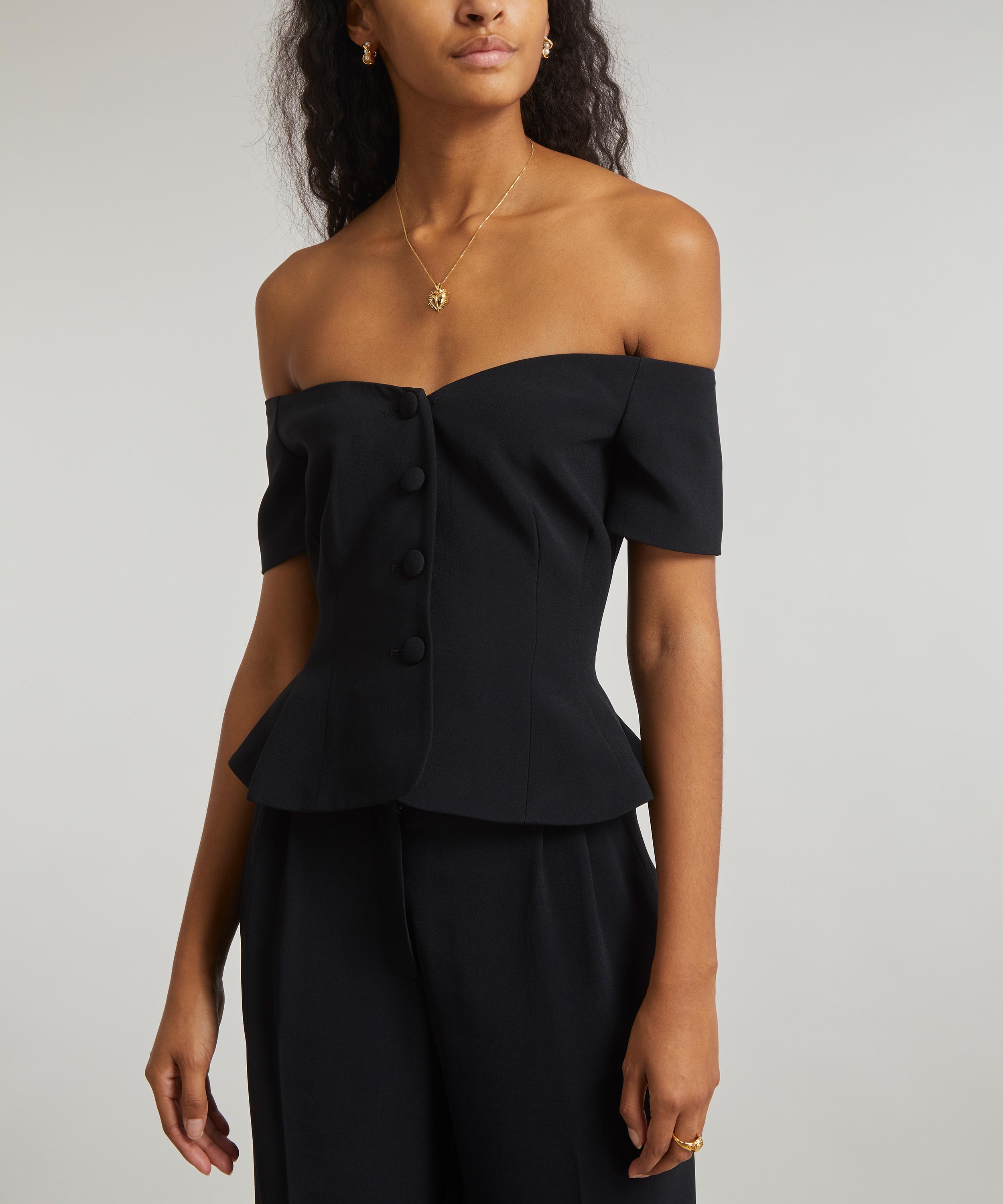Saloni - Clementine Top image number 2