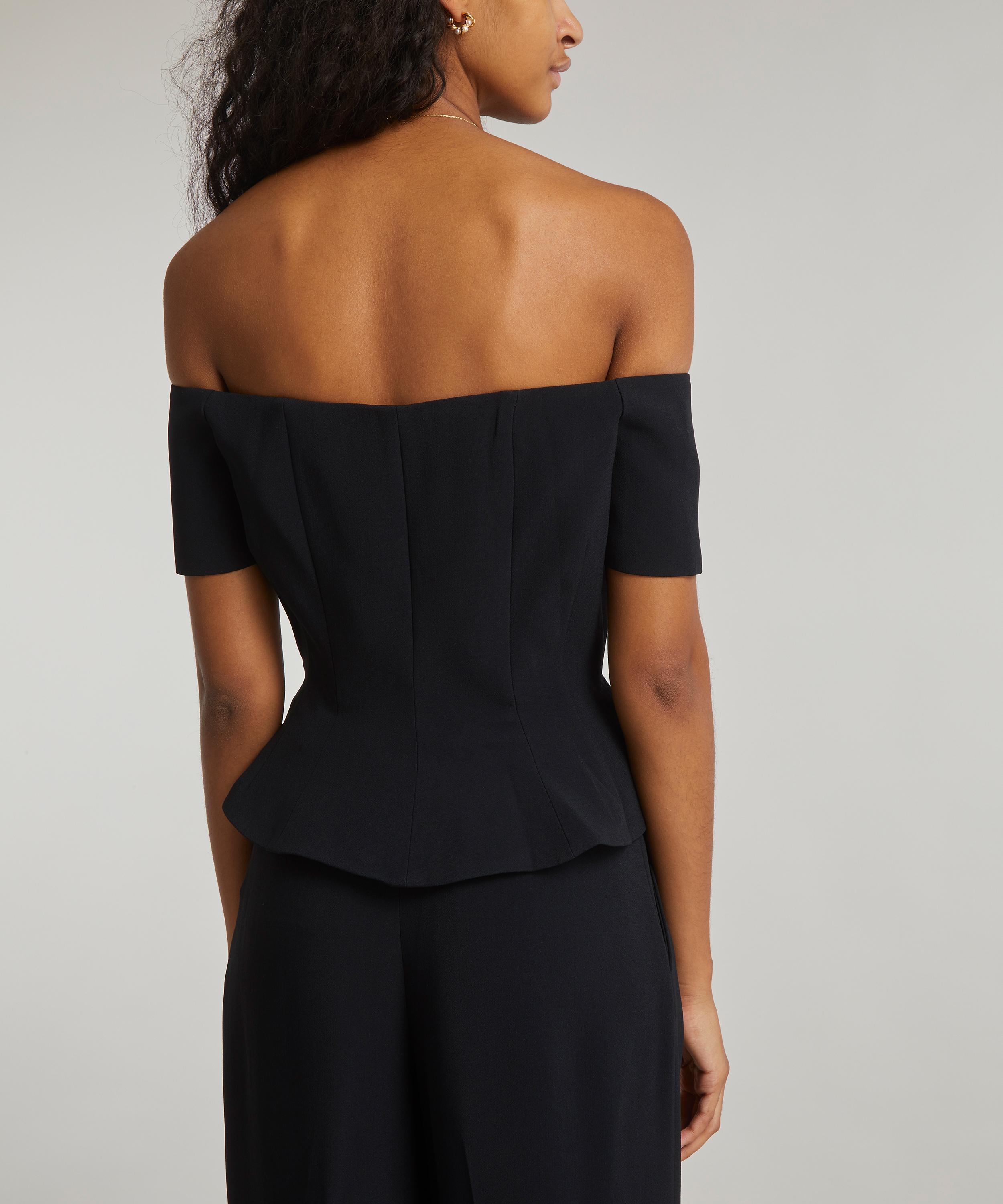 Saloni - Clementine Top image number 3