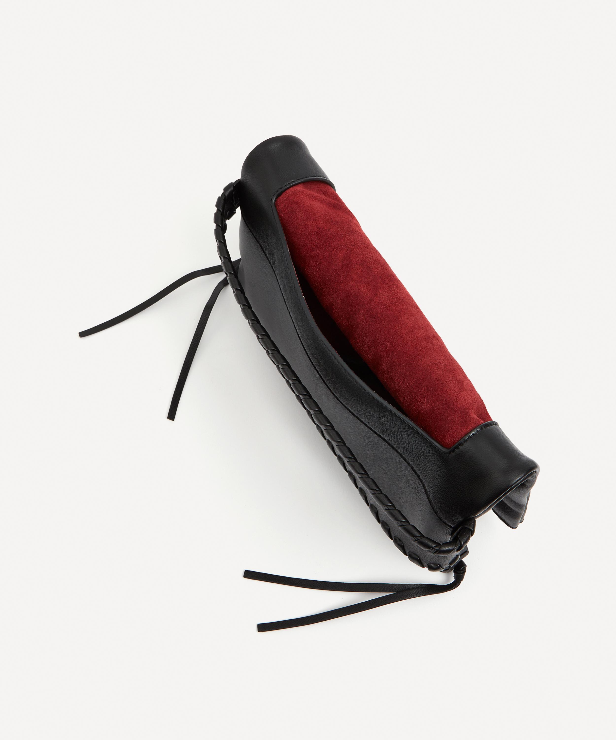 Chloé - Mony Clutch Bag image number 5