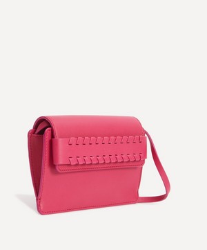 Chloé - Mony Wallet with Strap image number 2