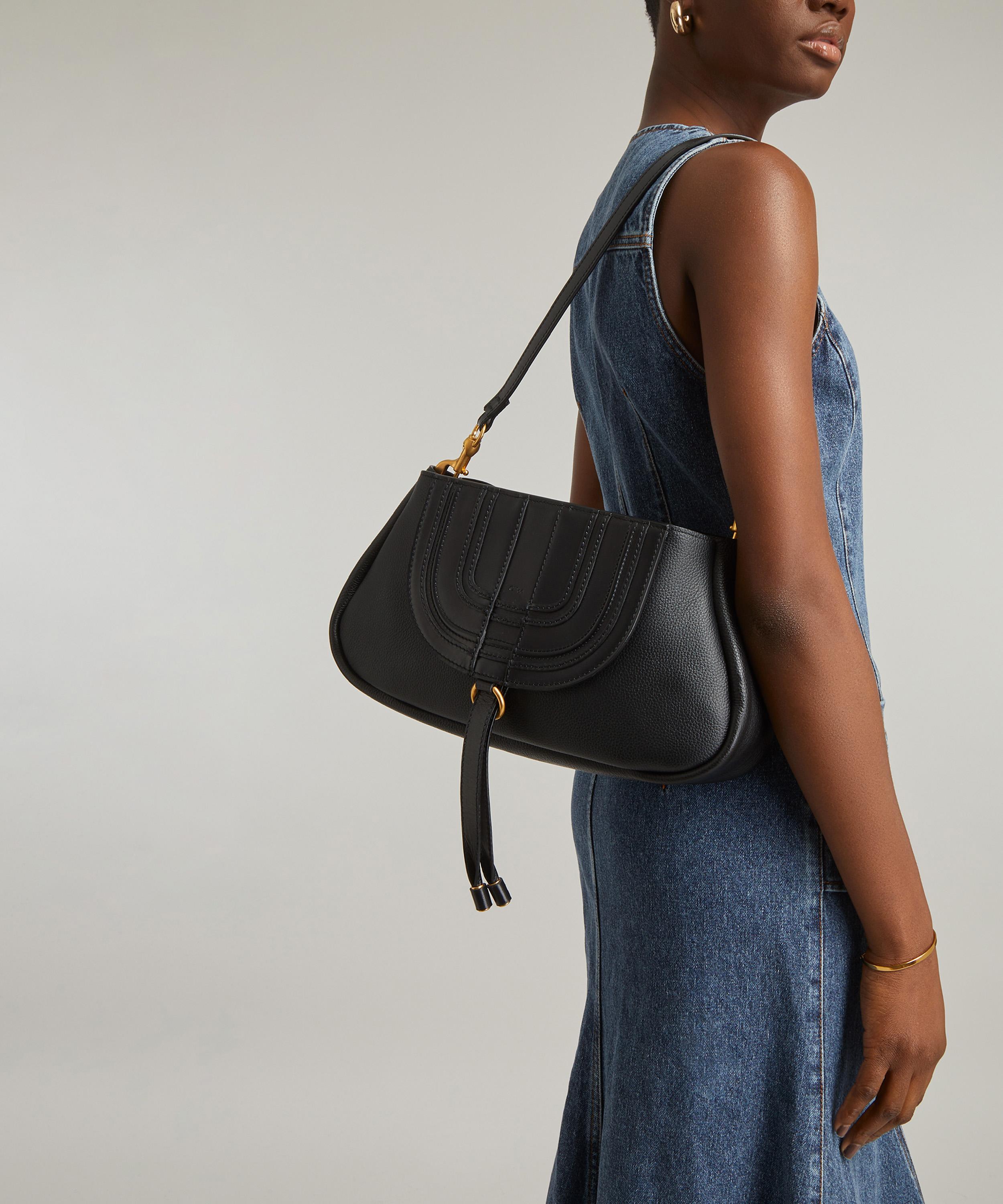 Chloé Marcie Clutch Bag | Liberty