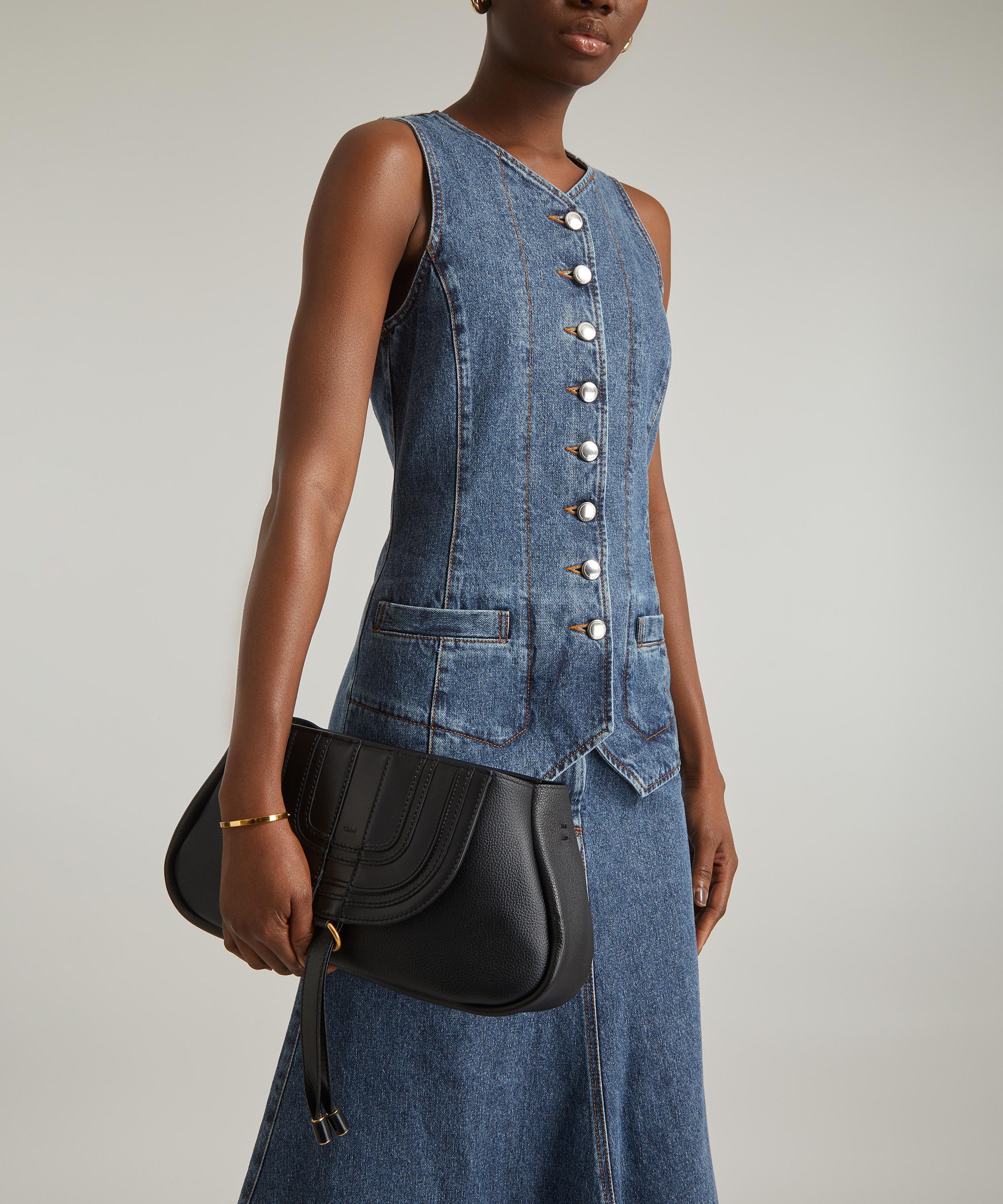 Marcie Denim Dress, Womenswear