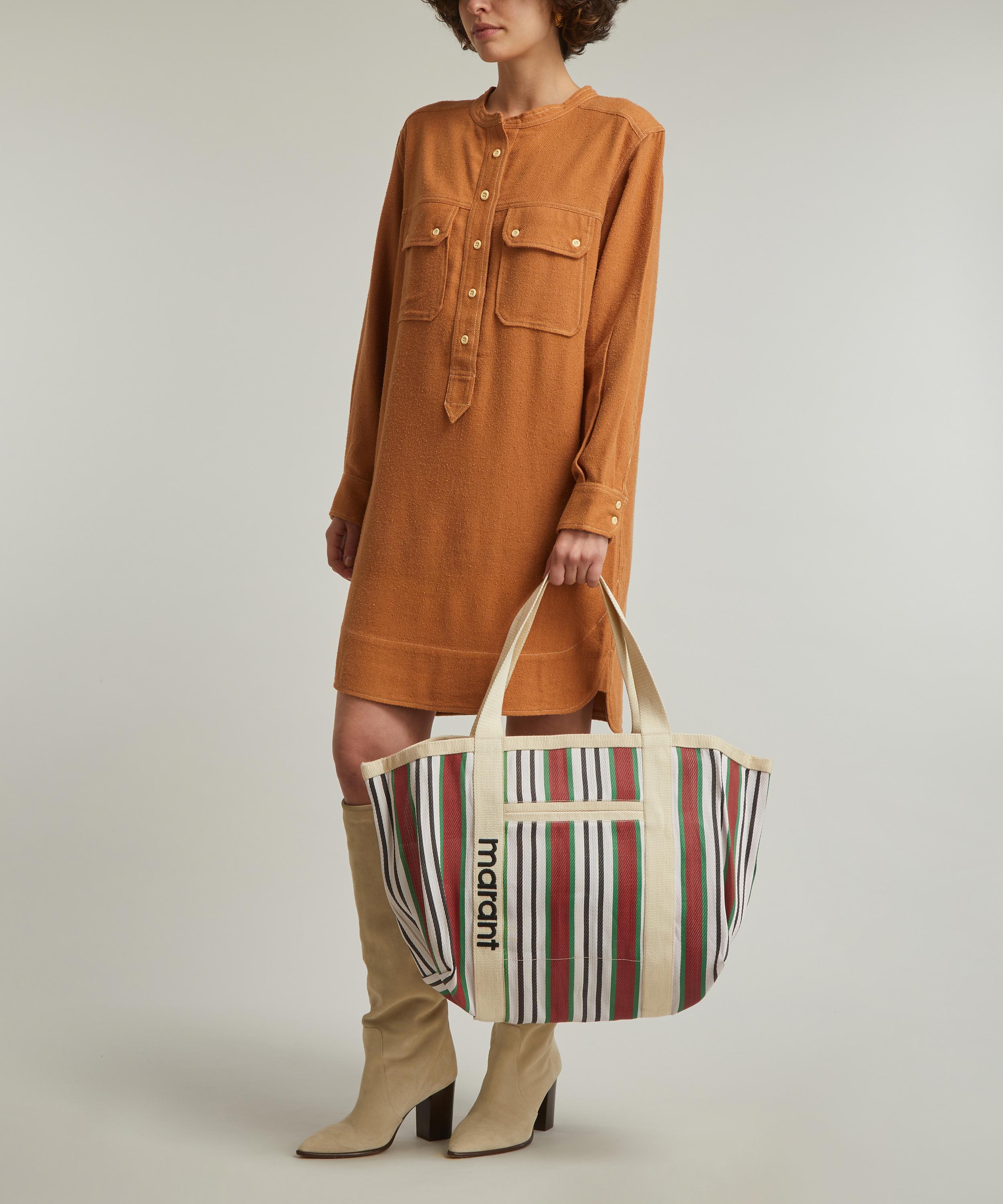 Isabel Marant - Darwen Tote Bag image number 1