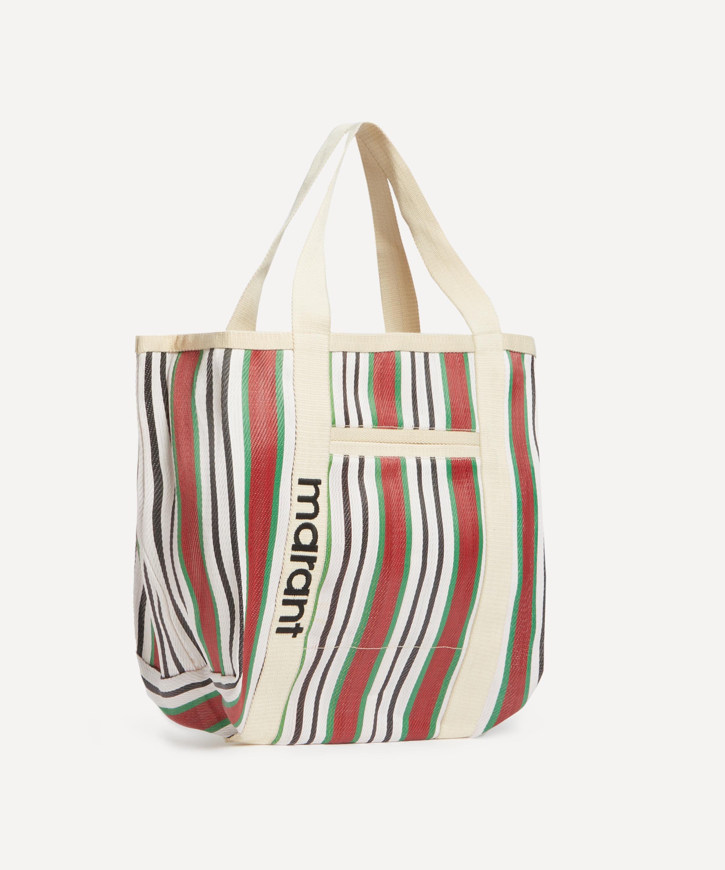 Isabel Marant - Darwen Tote Bag image number 2