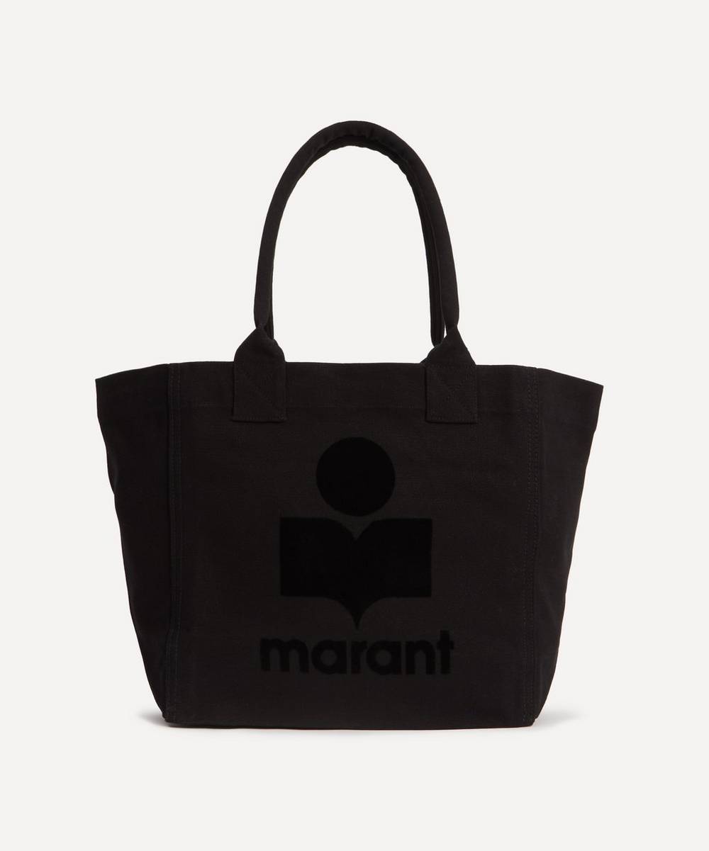 Isabel Marant - Yenky Logo Tote Bag