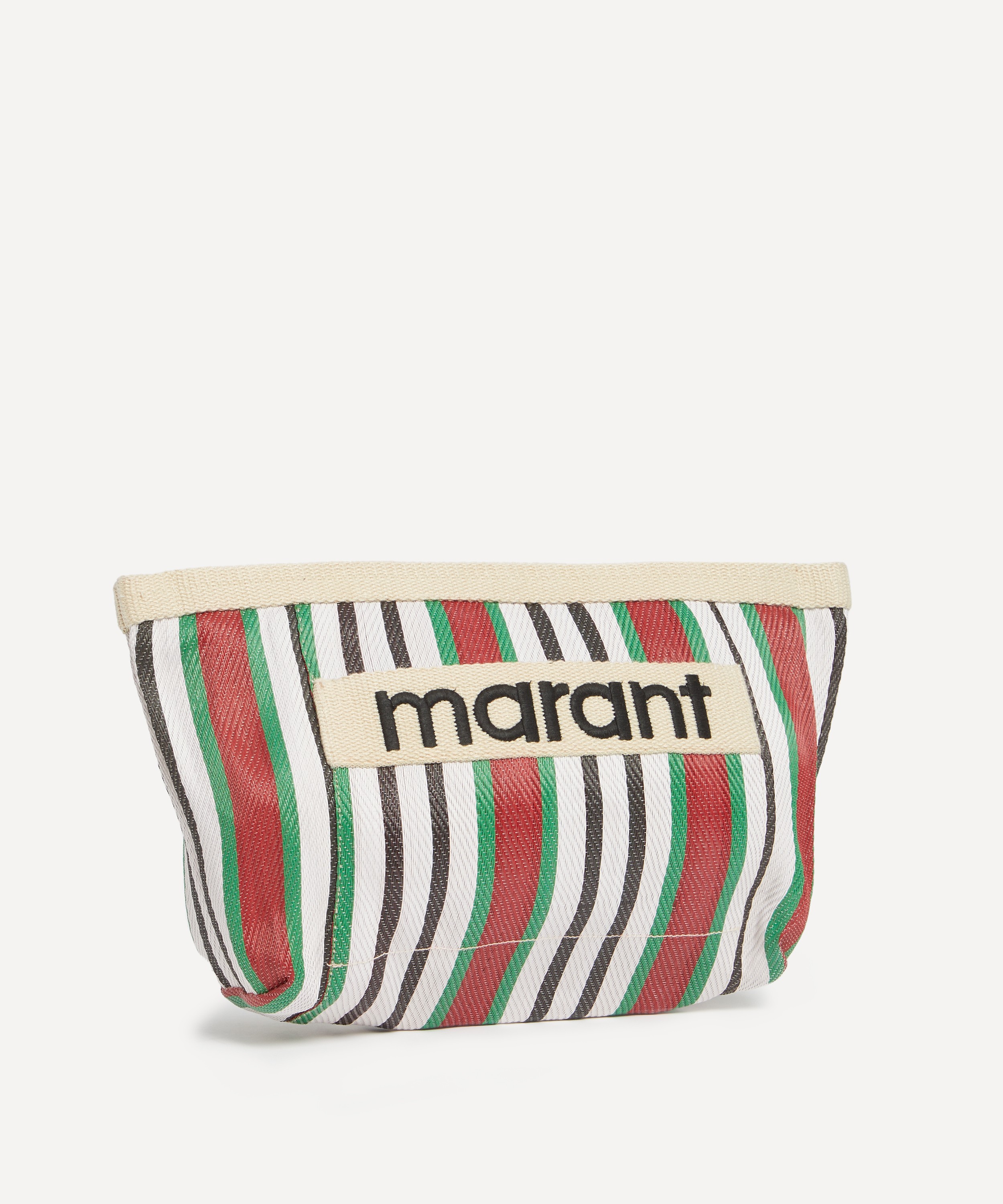 Isabel Marant - Powden Pouch Bag image number 2