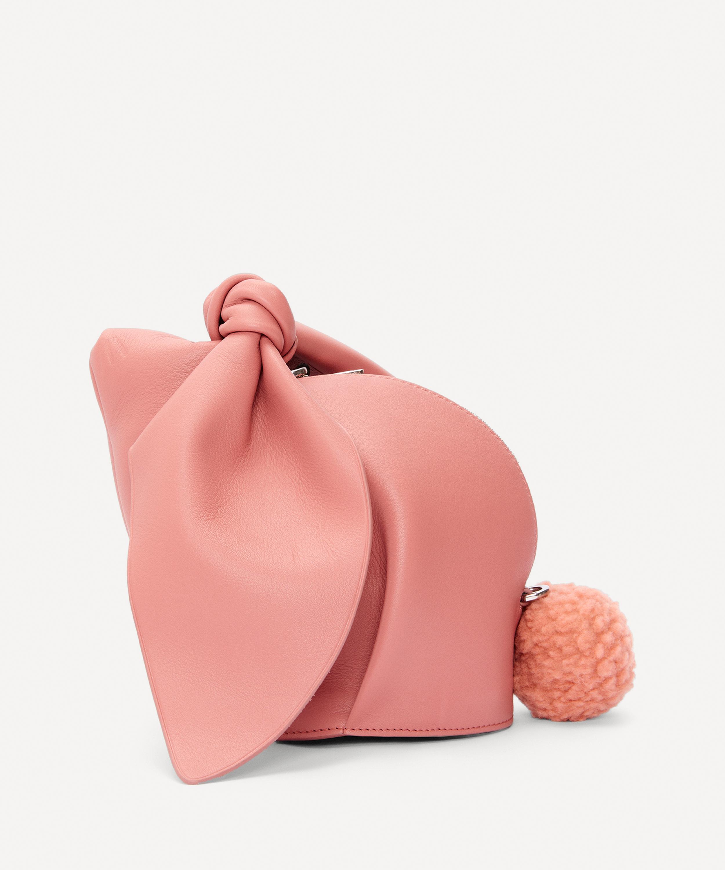 Loewe Bunny Leather Bag | Liberty