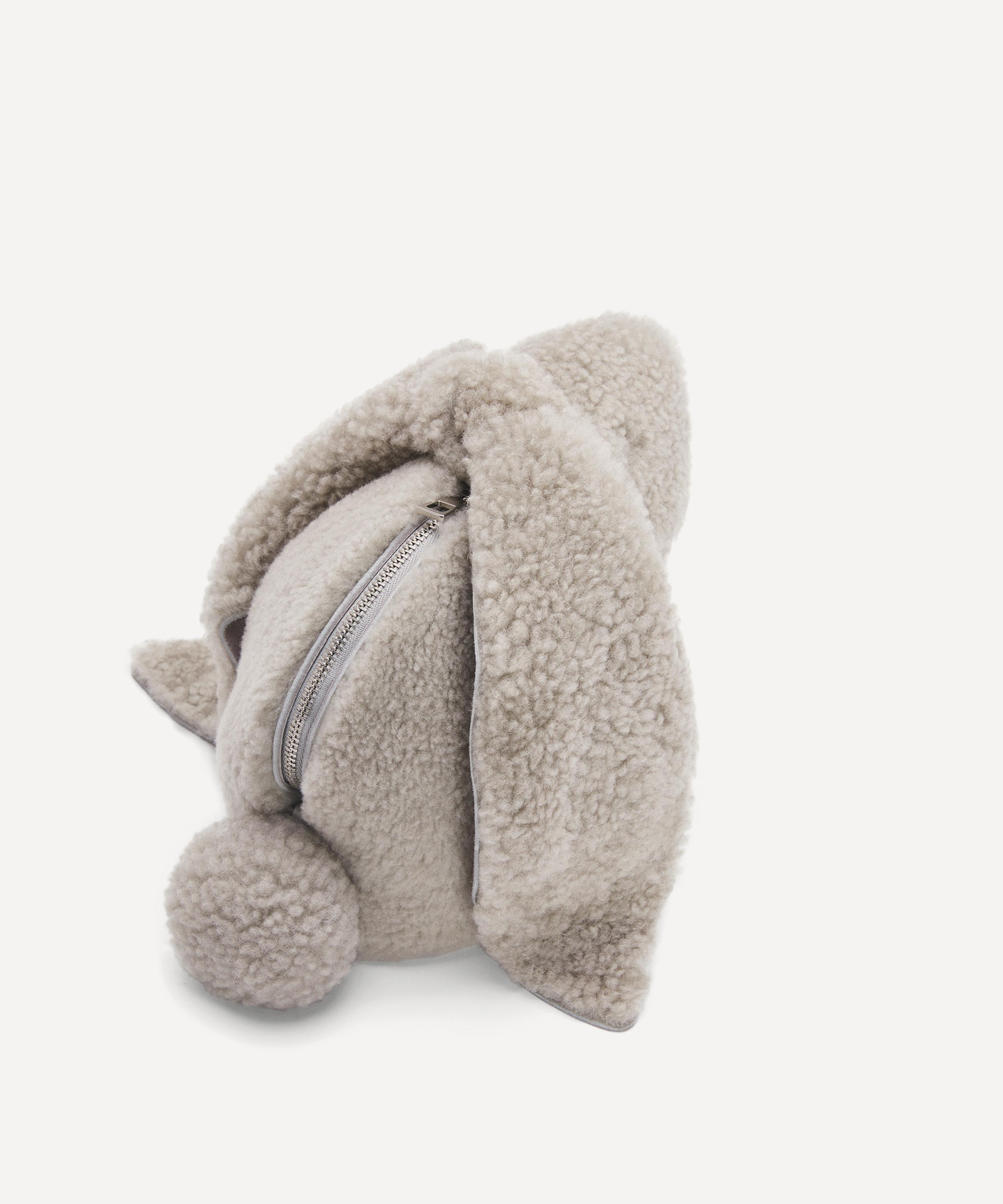 Loewe shearling clearance bunny