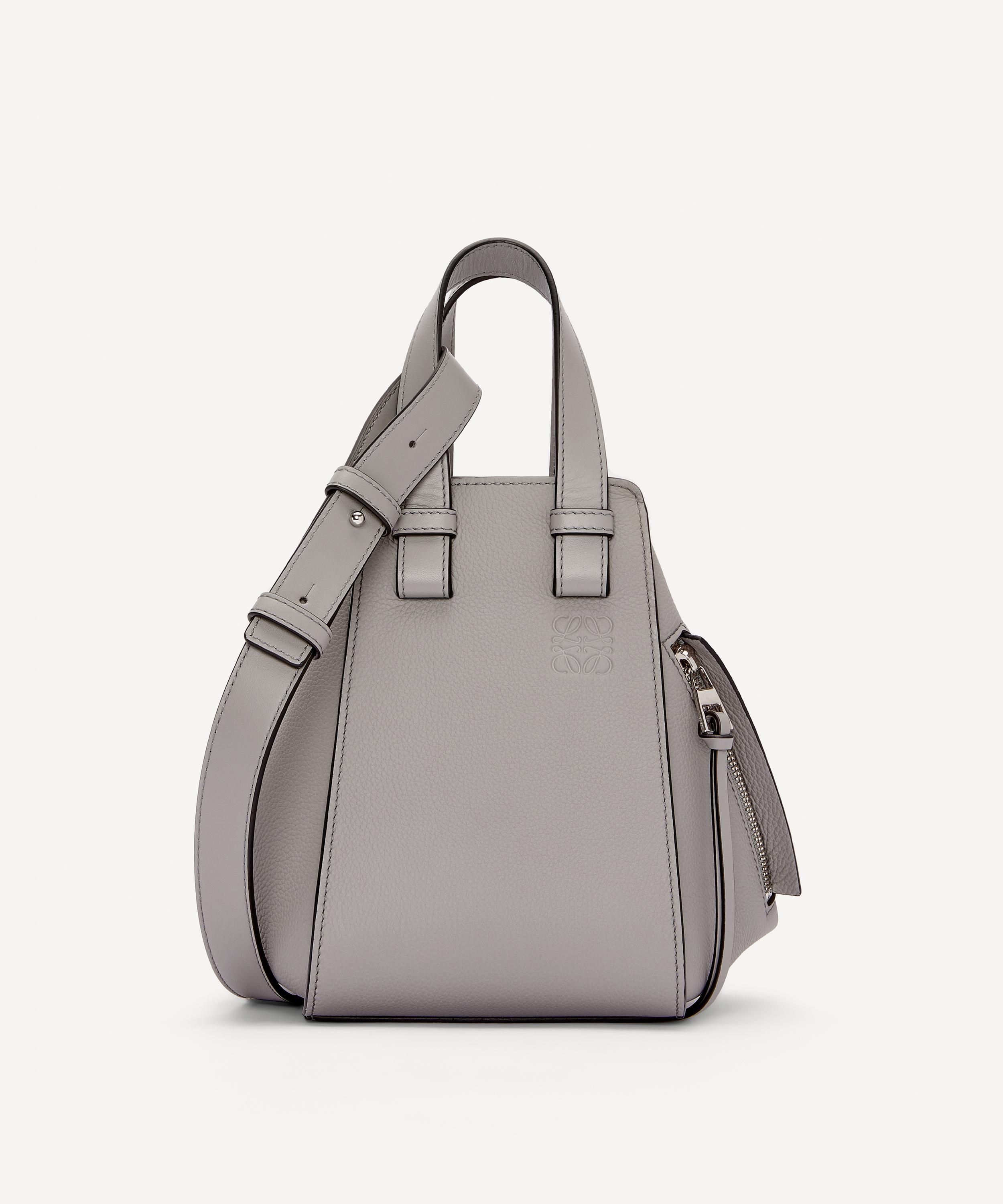 Loewe bag hammock online mini