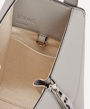 Loewe - Hammock Compact Leather Bag image number 6