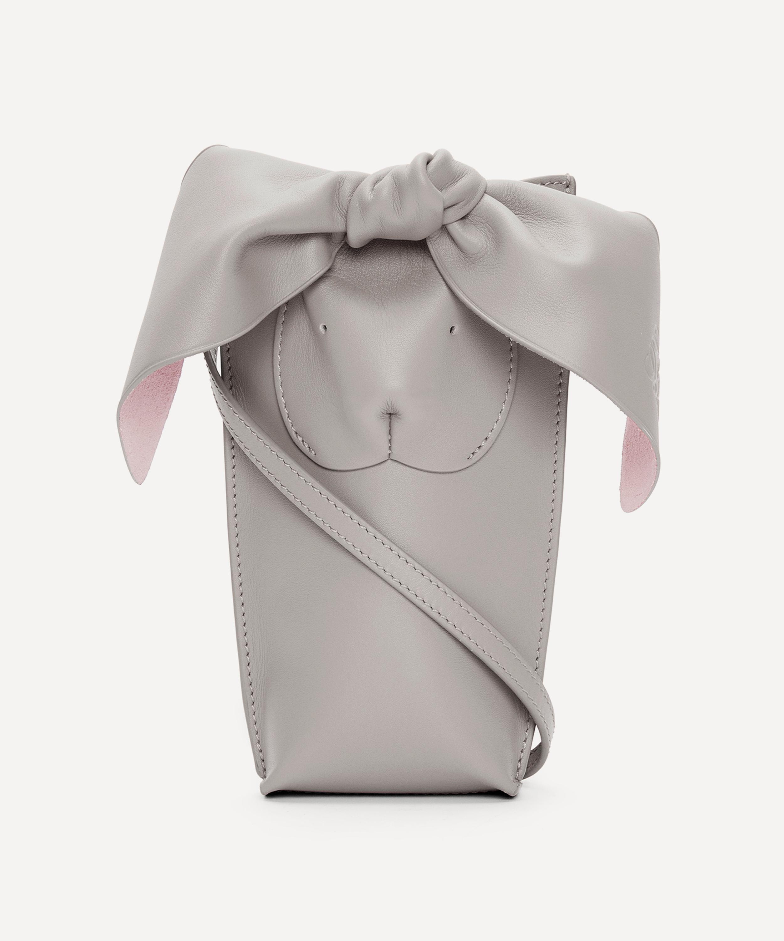 Bow bag online loewe