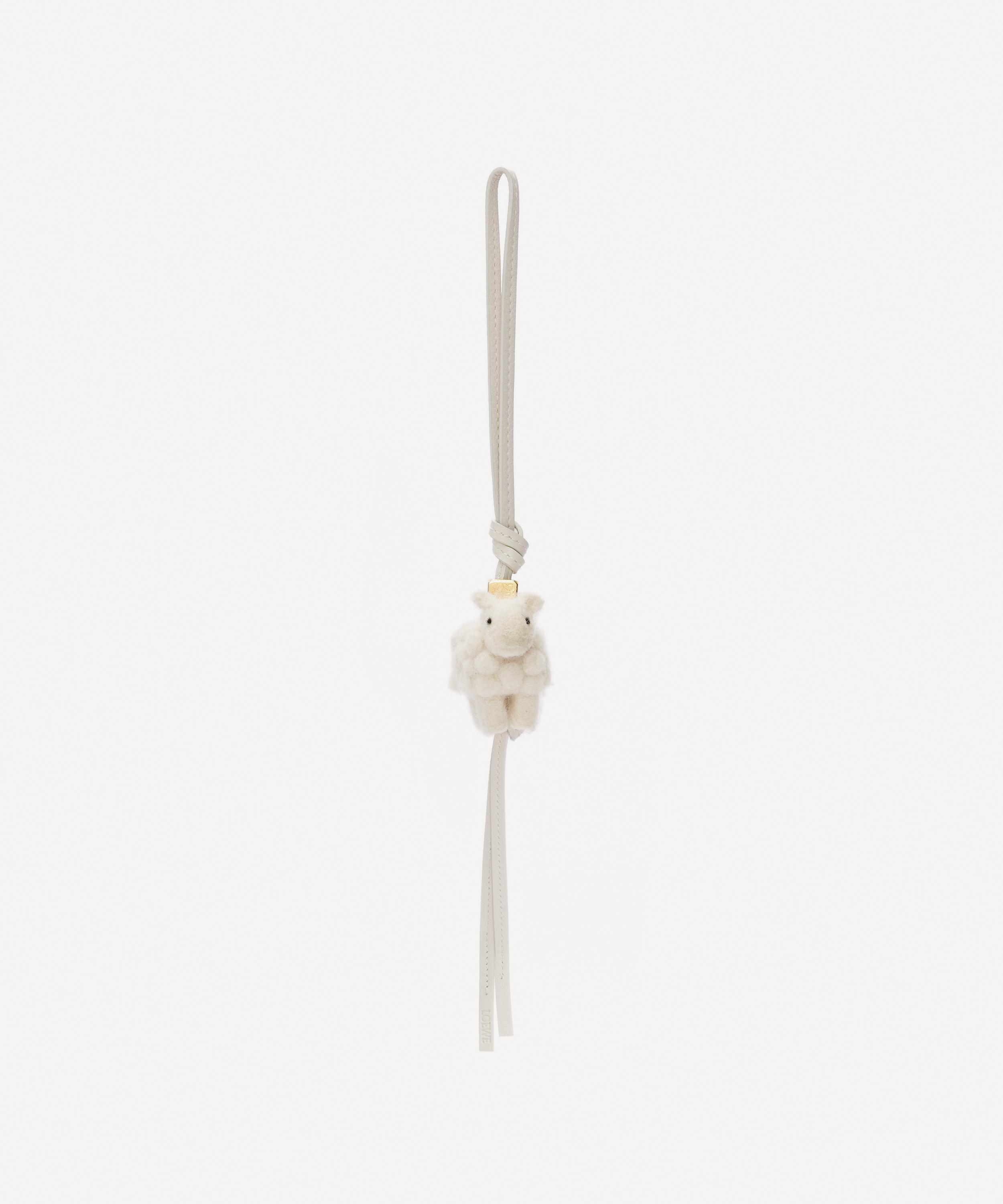 Loewe sheep charm shop